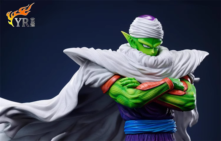 【Sold out】1/6 Scale Standing Piccolo-YR Studio