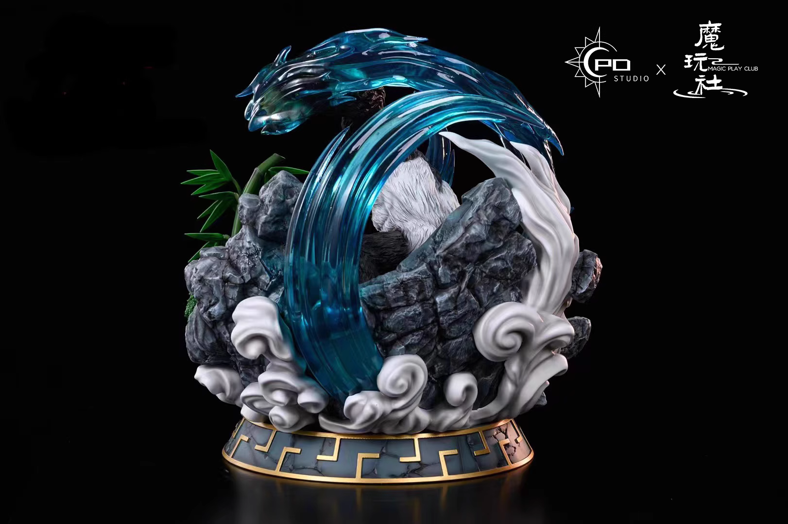 【Pre-sale】Panda-PD Studio