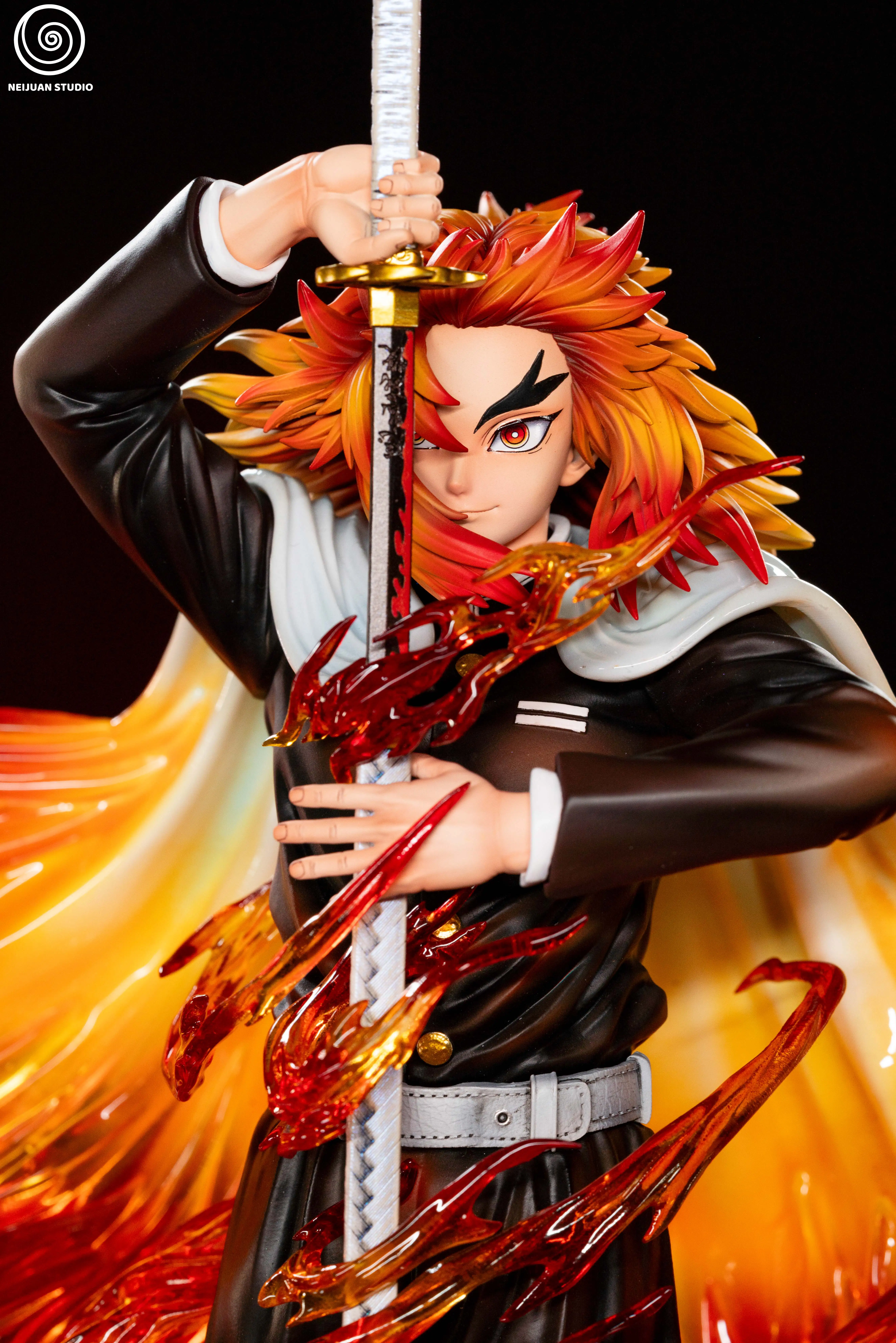 【Sold out】Rengoku Kyoujurou-NEIJUAN Studio