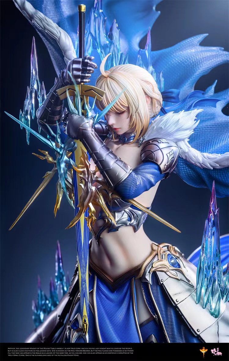 【Pre-sale】Altria Pendragon (Saber)-Avalon-DT&UME-Studios