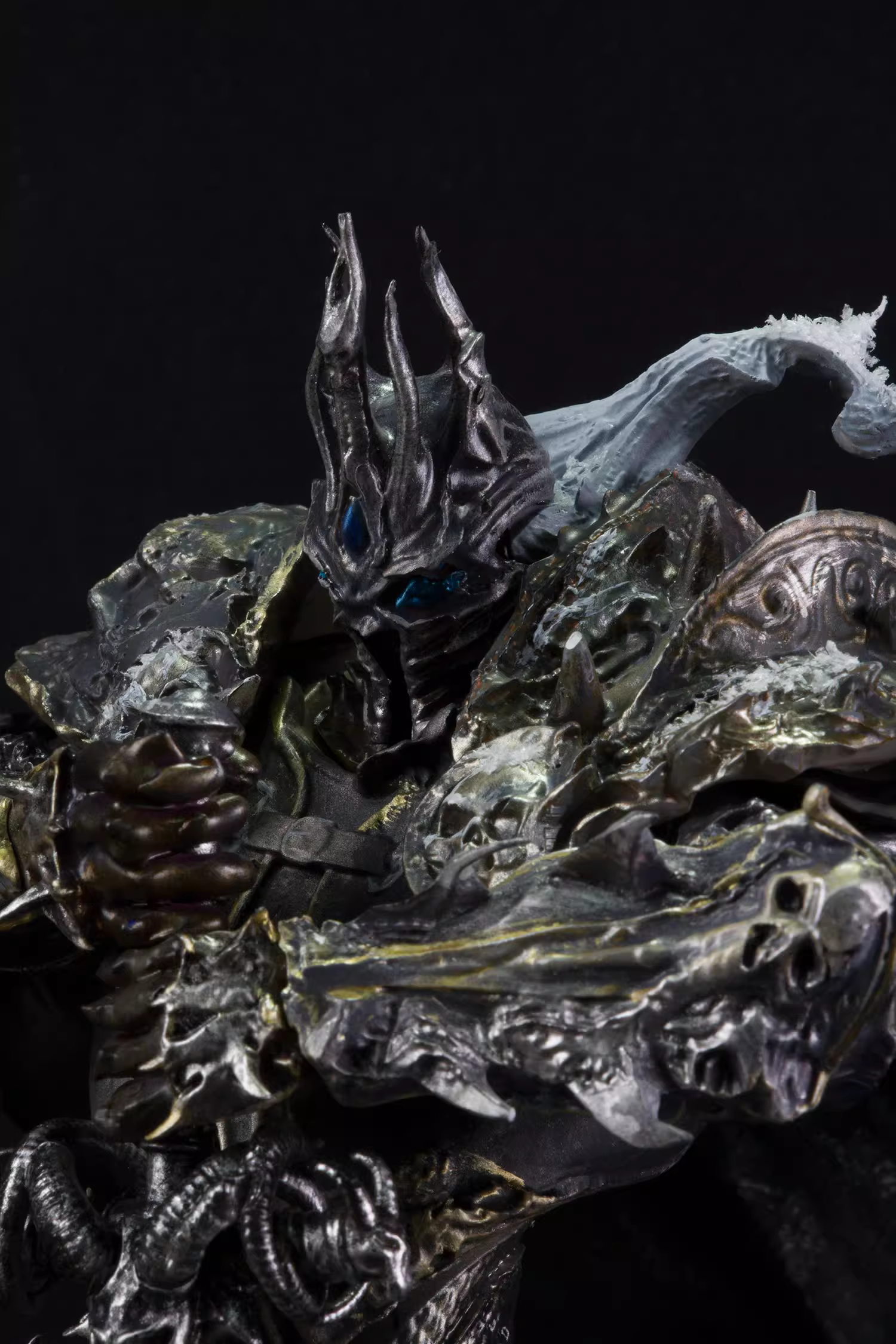 【Pre-sale】Arthas Menethil-Warcraft-Monster Studio