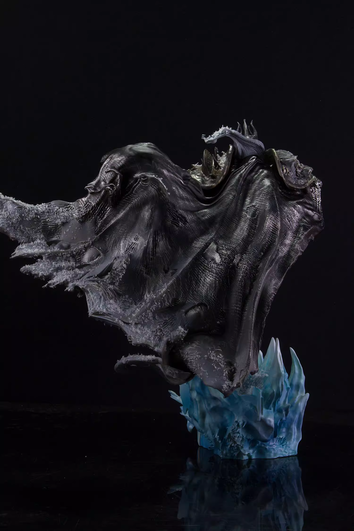 【Pre-sale】Arthas Menethil-Warcraft-Monster Studio