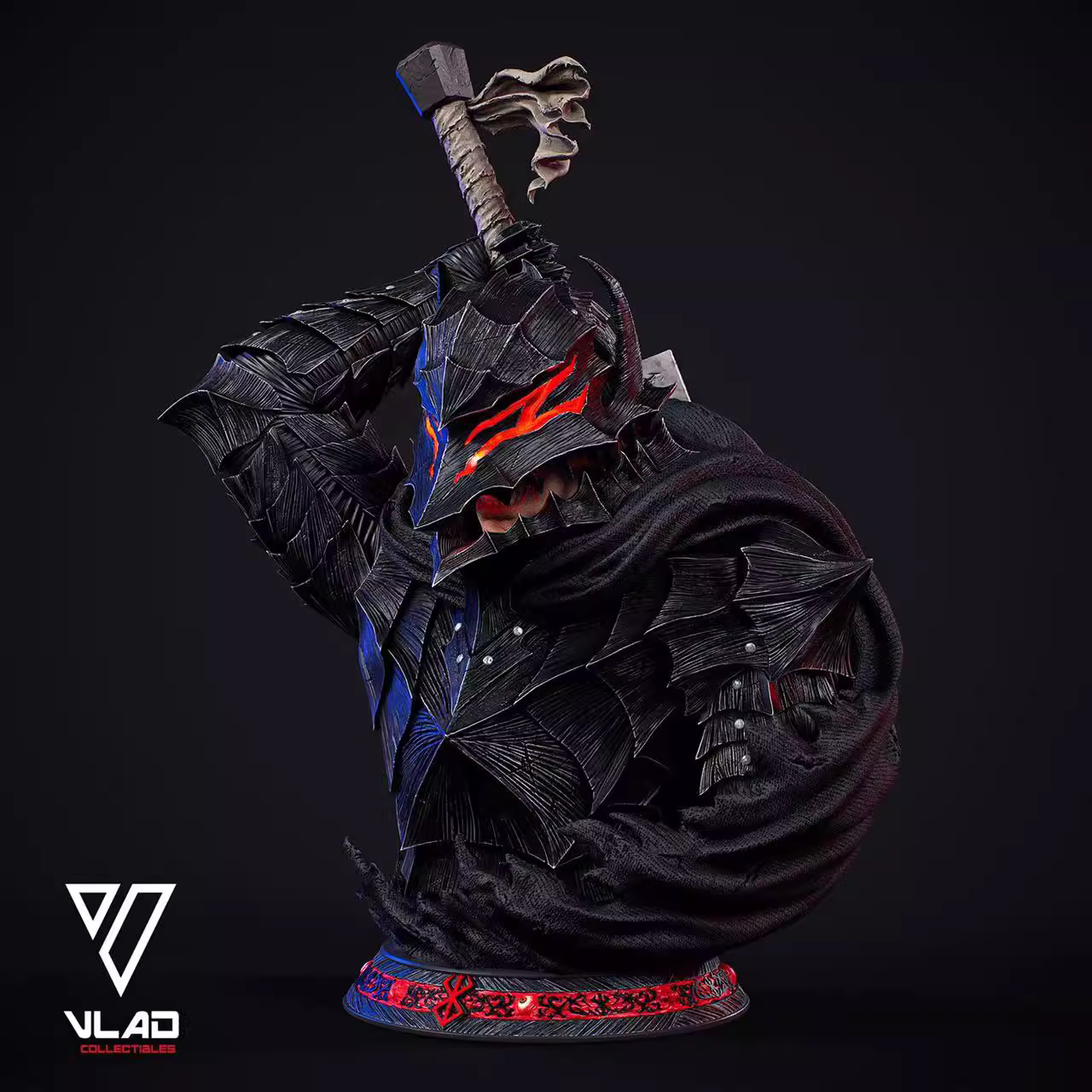 【Last one】Bust of Guts-VLAD Studio