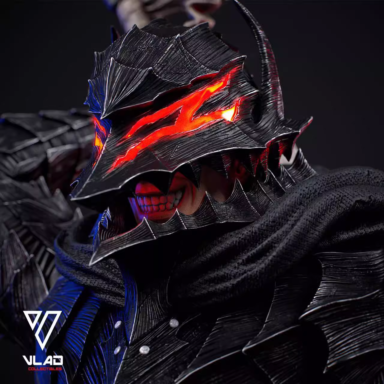 【Last one】Bust of Guts-VLAD Studio
