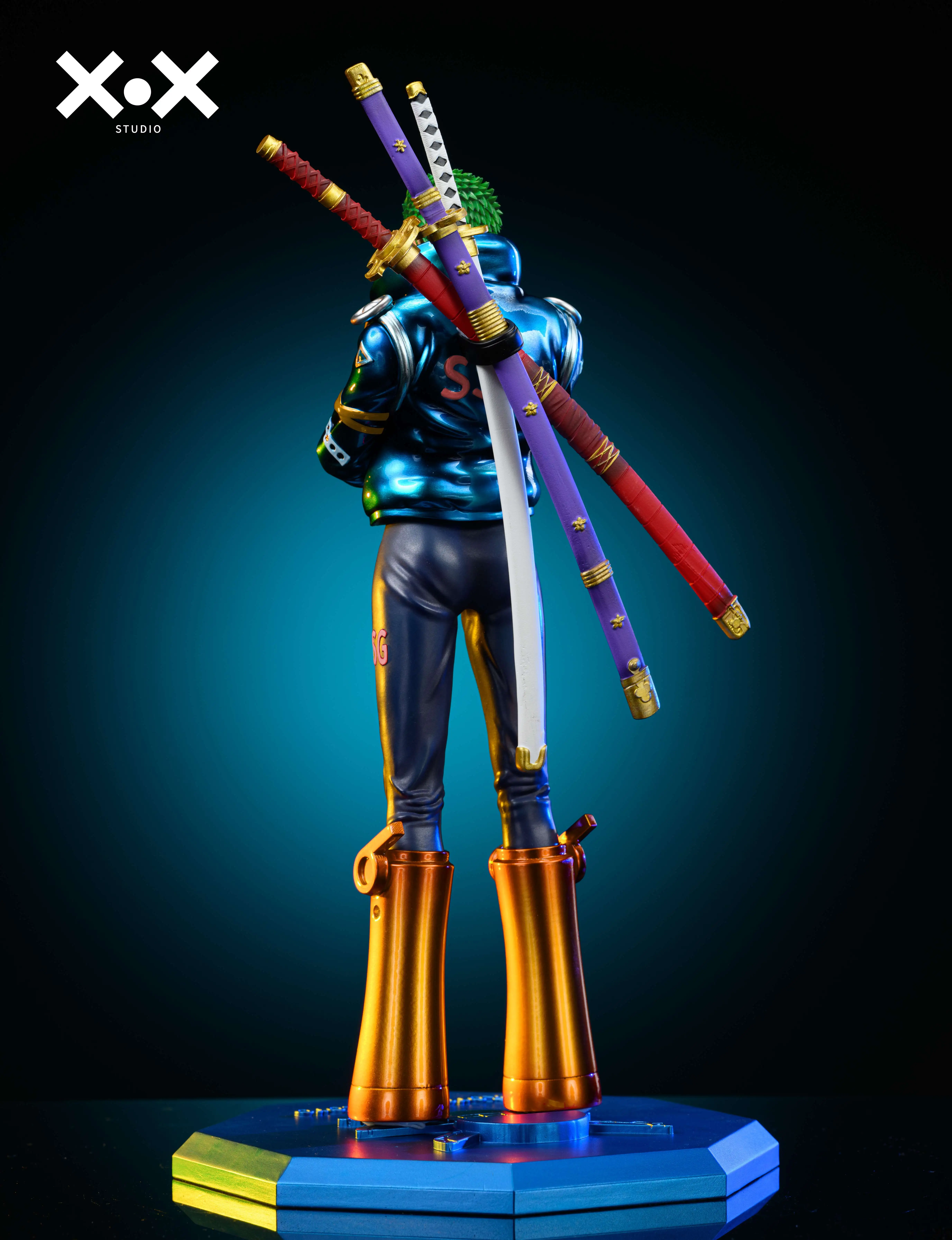 【In stock】Zoro-XX Studio