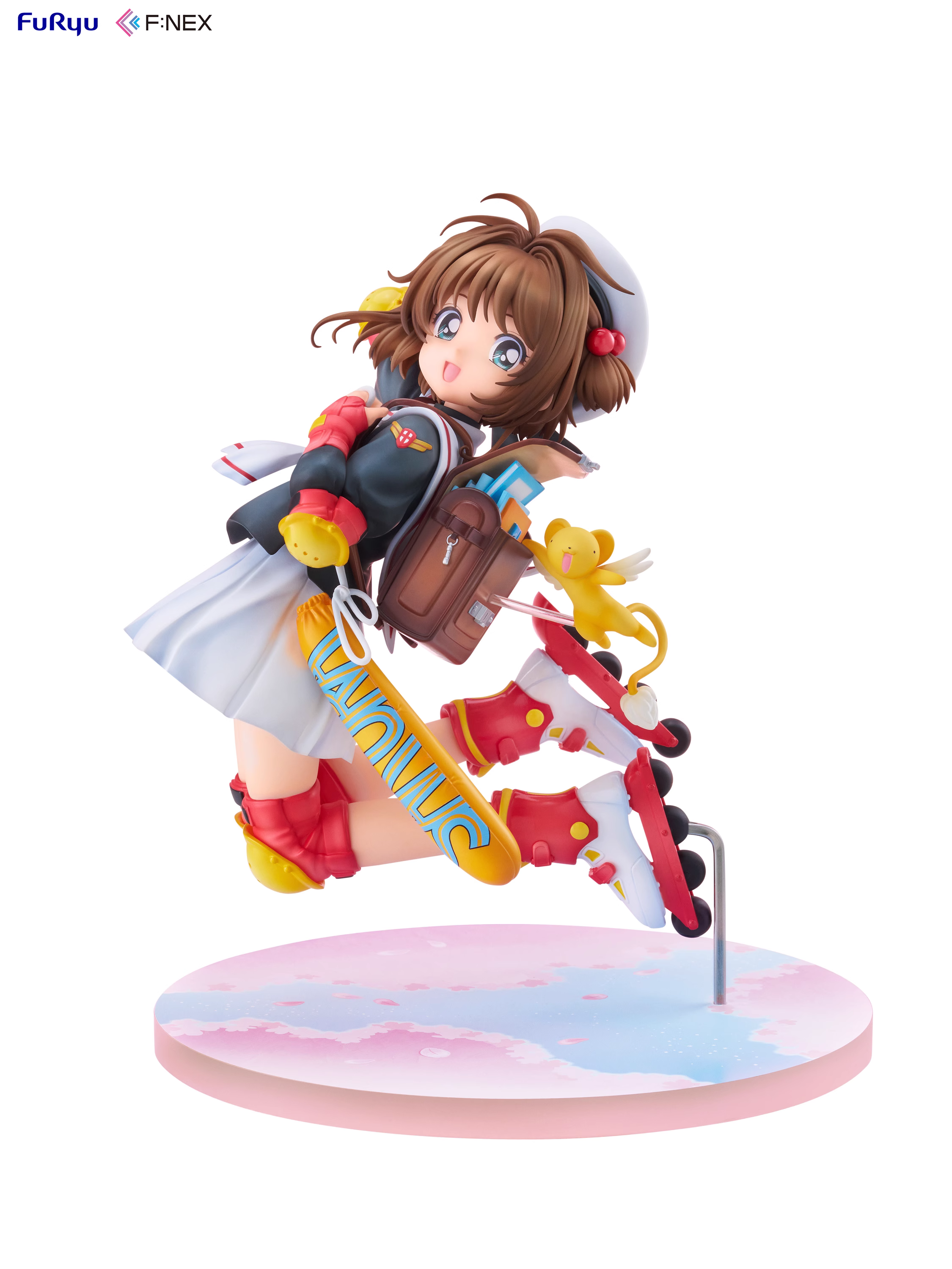 【Sold out】1/7 Scale Sakura-Card Captor-F:NEX Studio