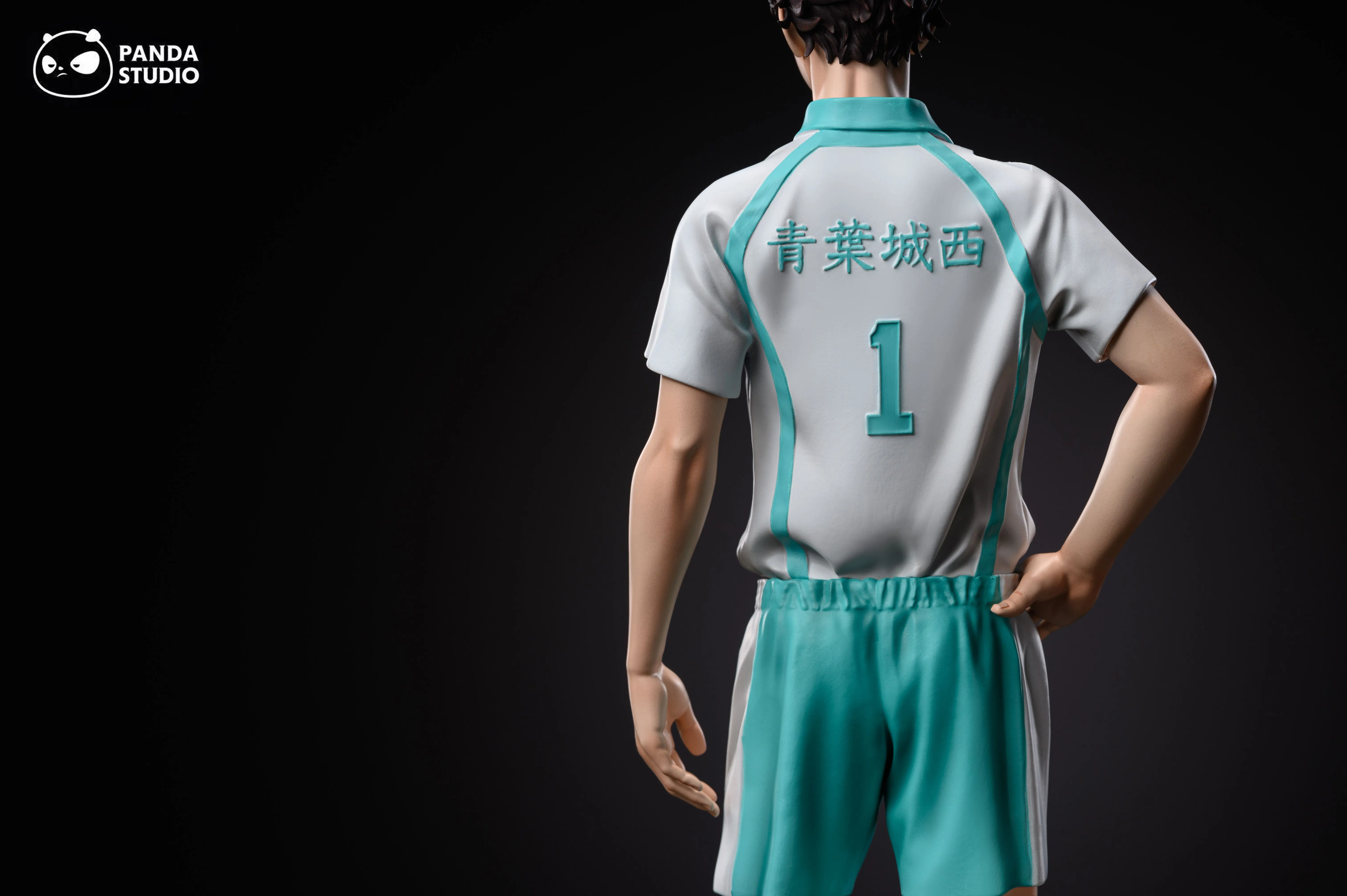 【Pre-sale】1/6 Scale Oikawa Tooru-Haikyuu!!-Panda Studio