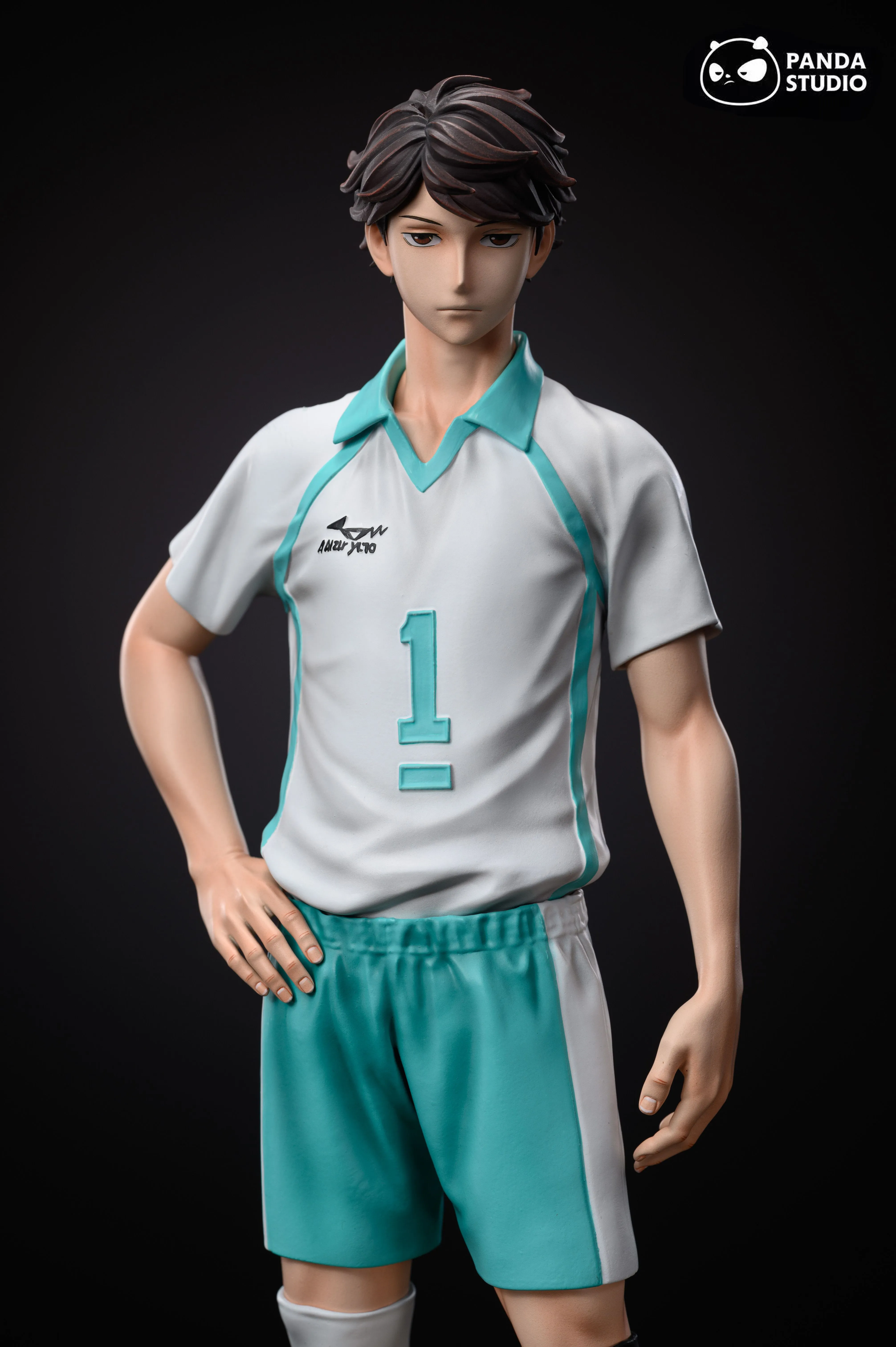 【Pre-sale】1/6 Scale Oikawa Tooru-Haikyuu!!-Panda Studio