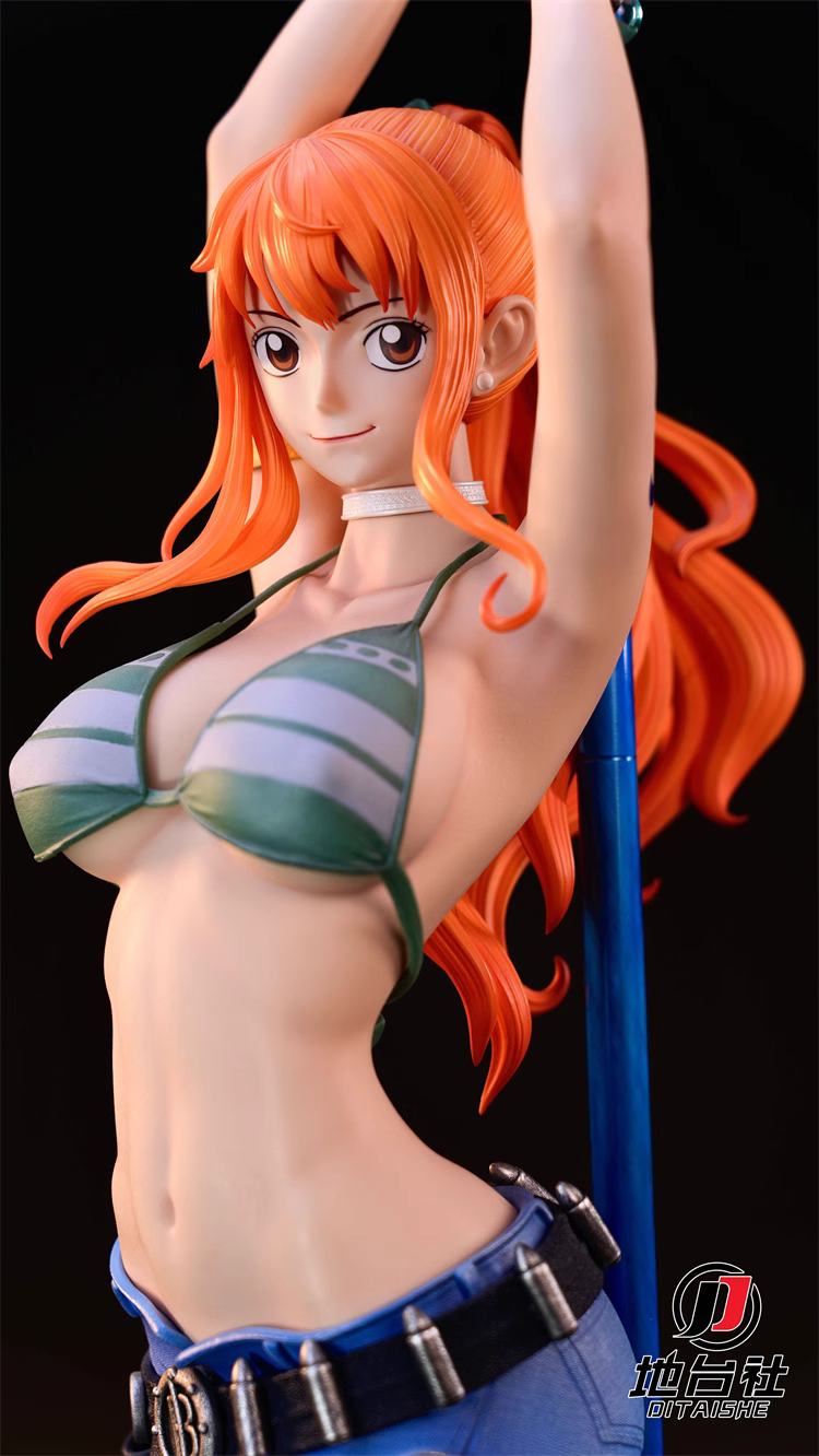 【Pre-sale】1/3 & 1/6 scale Nami-DITAISHE Studio