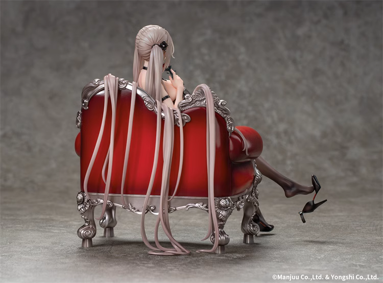 【Pre-sale】1/7 Scale Formidable-Blue Archive-Myethos studio