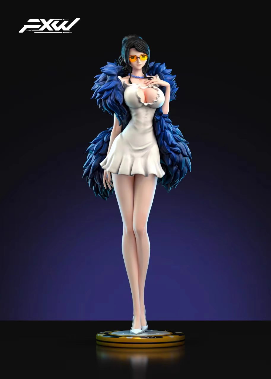 【Sold out】Robin-Fxw Studio