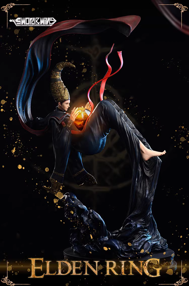 【In stock】Rennala-ER Other Series-Sword & Wing STUDIO