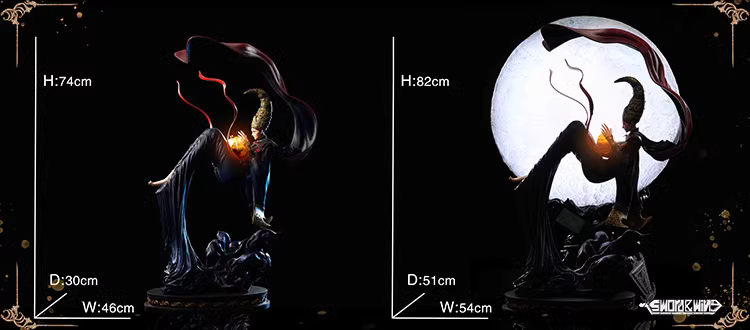 【In stock】Rennala-ER Other Series-Sword & Wing STUDIO