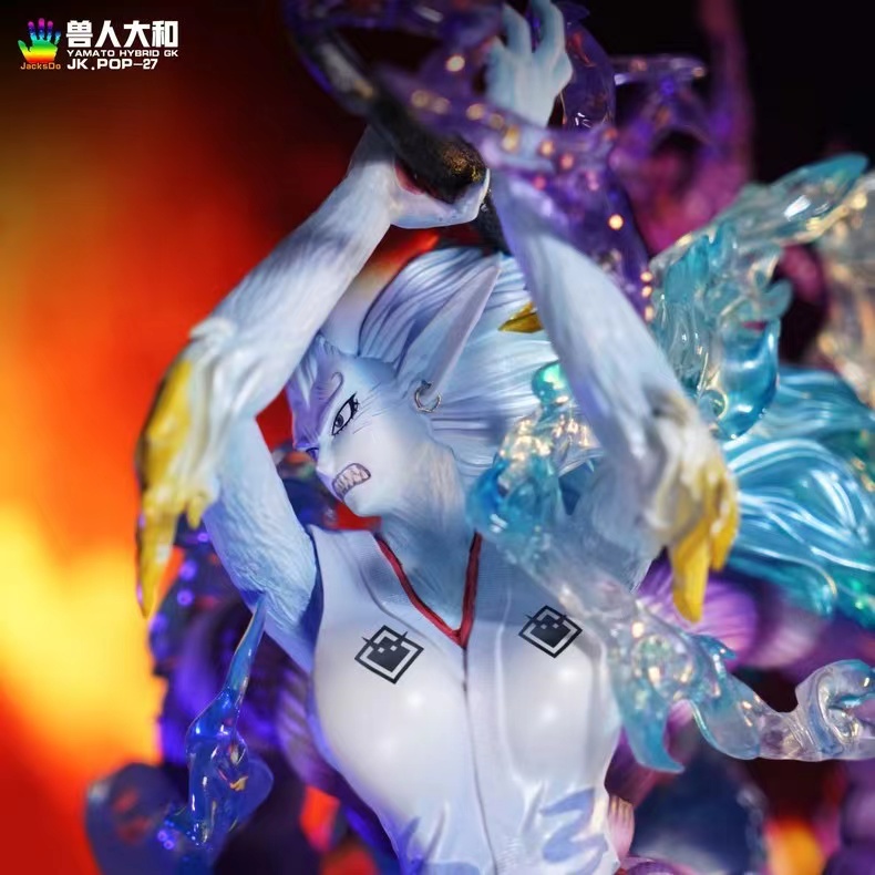 【Pre-sale】Yamato-Jacksdo Studio