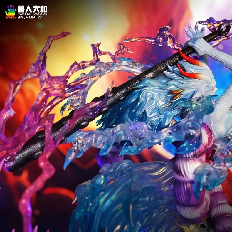 【Pre-sale】Yamato-Jacksdo Studio