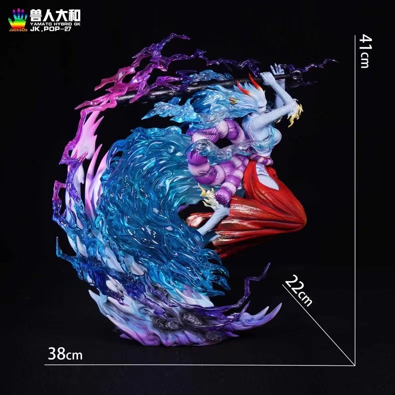 【Pre-sale】Yamato-Jacksdo Studio