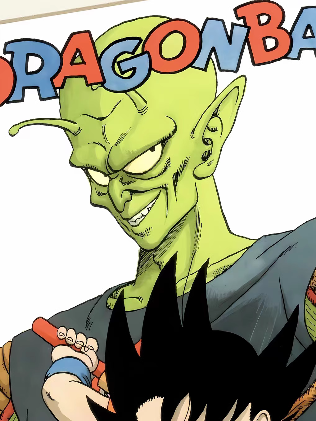 【Pre-sale】Decorative Painting of Four Characters of DB-XingKong Studio