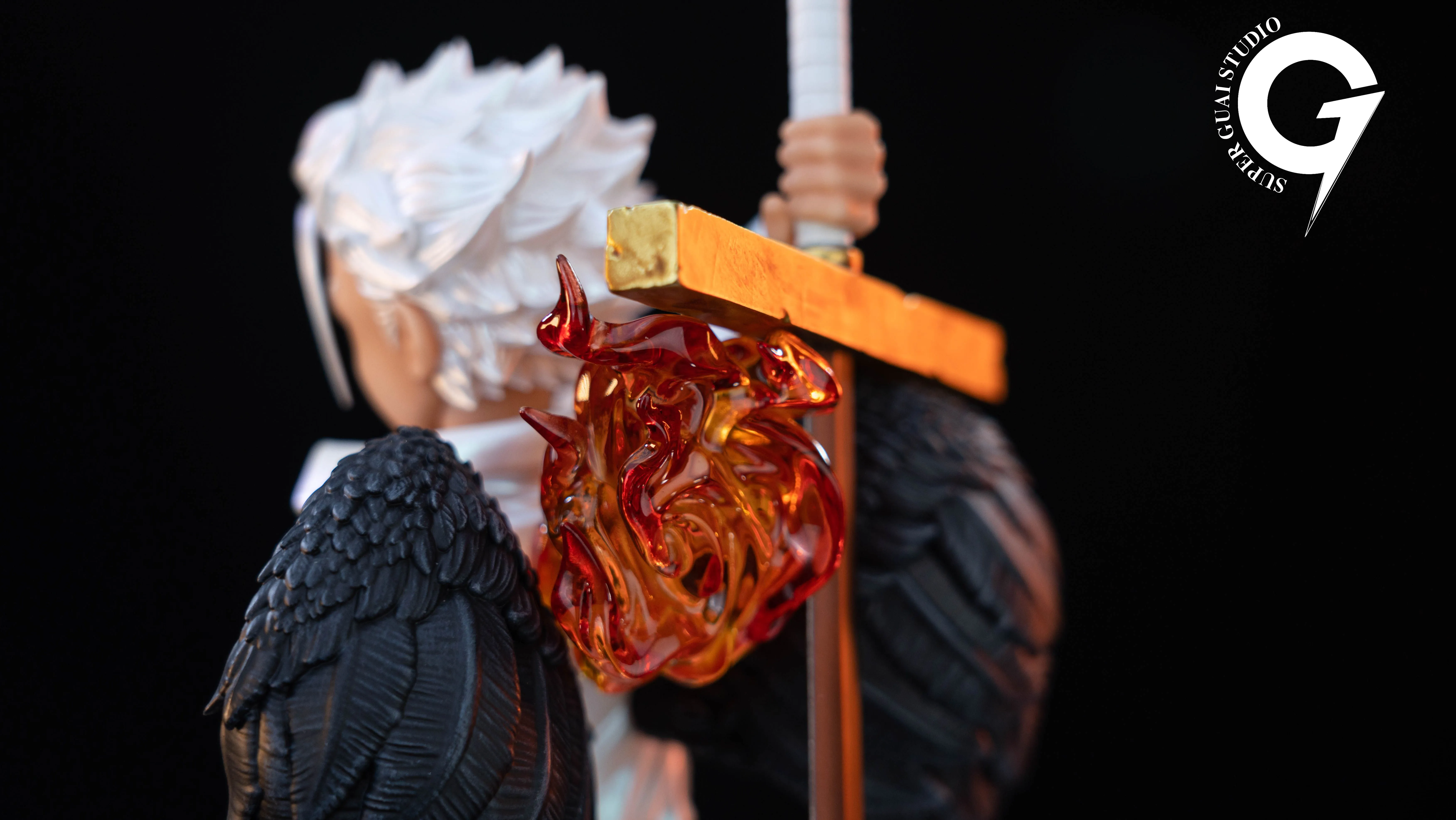 【Pre-sale】Little Angel Dracule Mihawk-CJG Studio