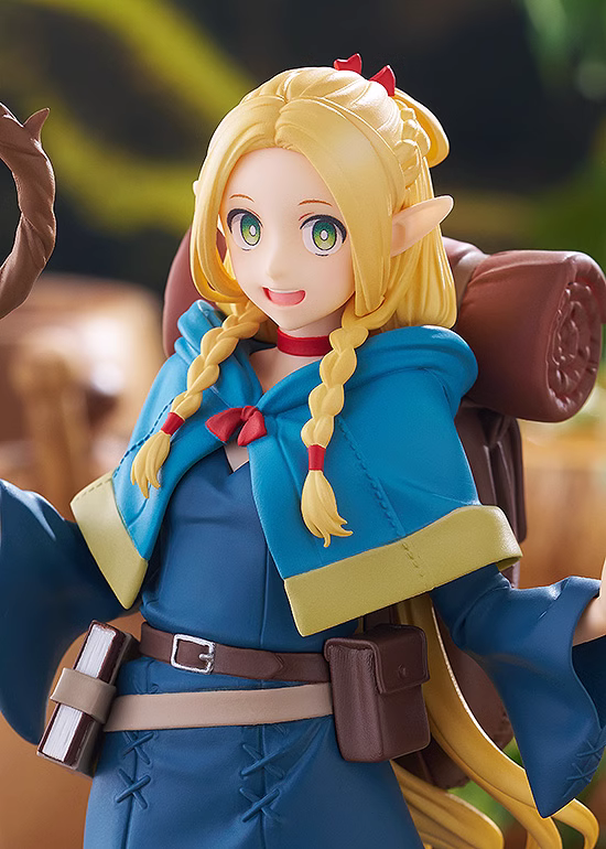 【Last one】POP UP PARADE Marsilla-Delicious in Dungeon-Good Smile Studio