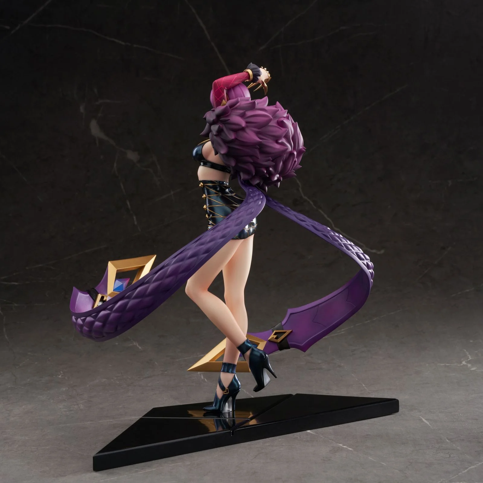 【Pre-sale】1/7 Scale KDA Ver. Evelynn-League of Legends (LOL)-APEX-Toys