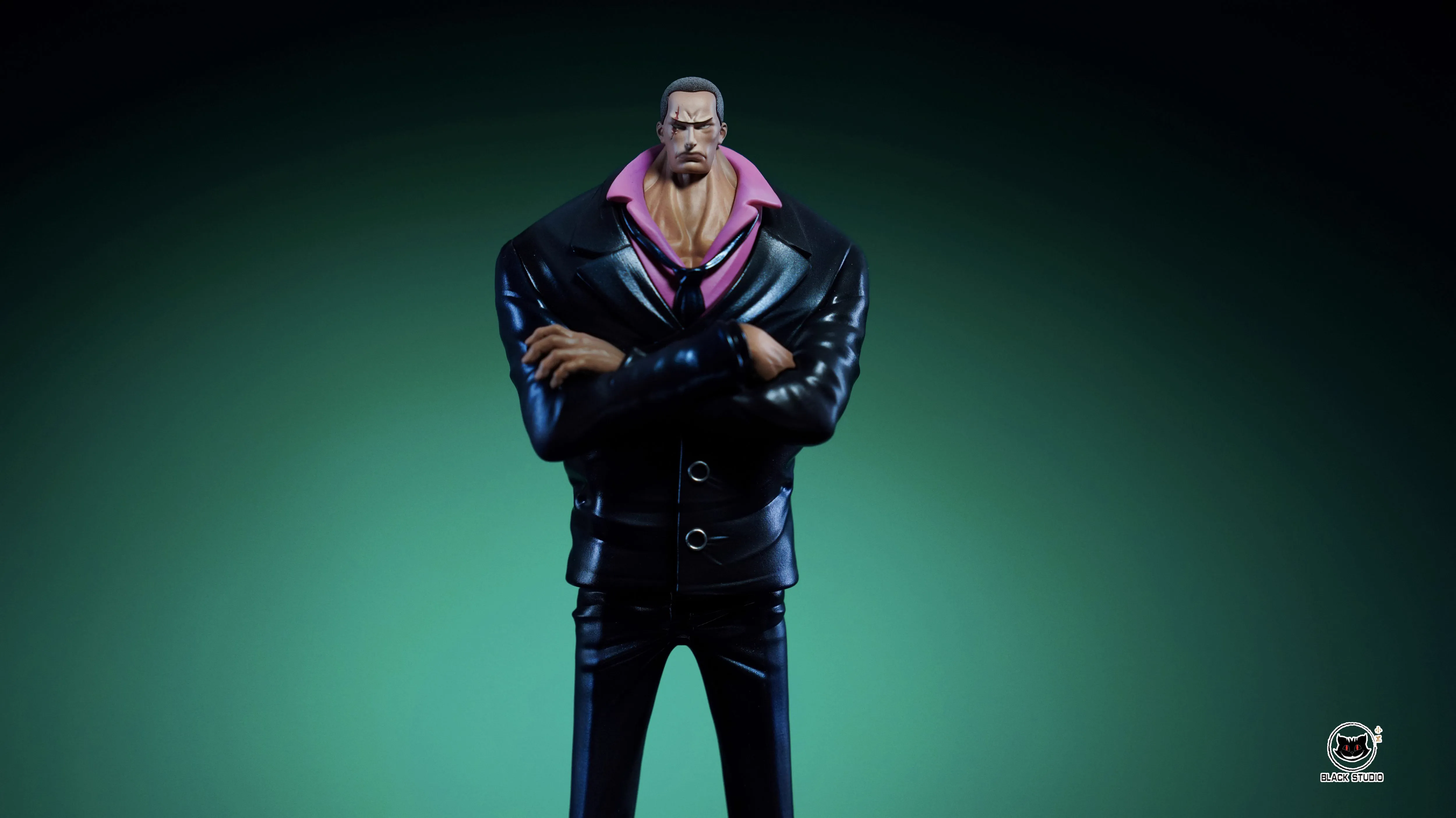 【Pre-sale】Daz·Bonez-Black Studio