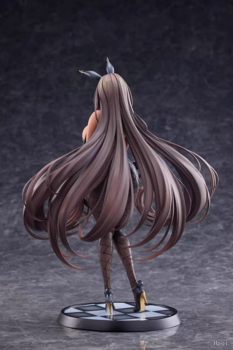 【Last one】1/7 Scale NuoYaEr-NIKKE：The Godness of Victory-BC Studio