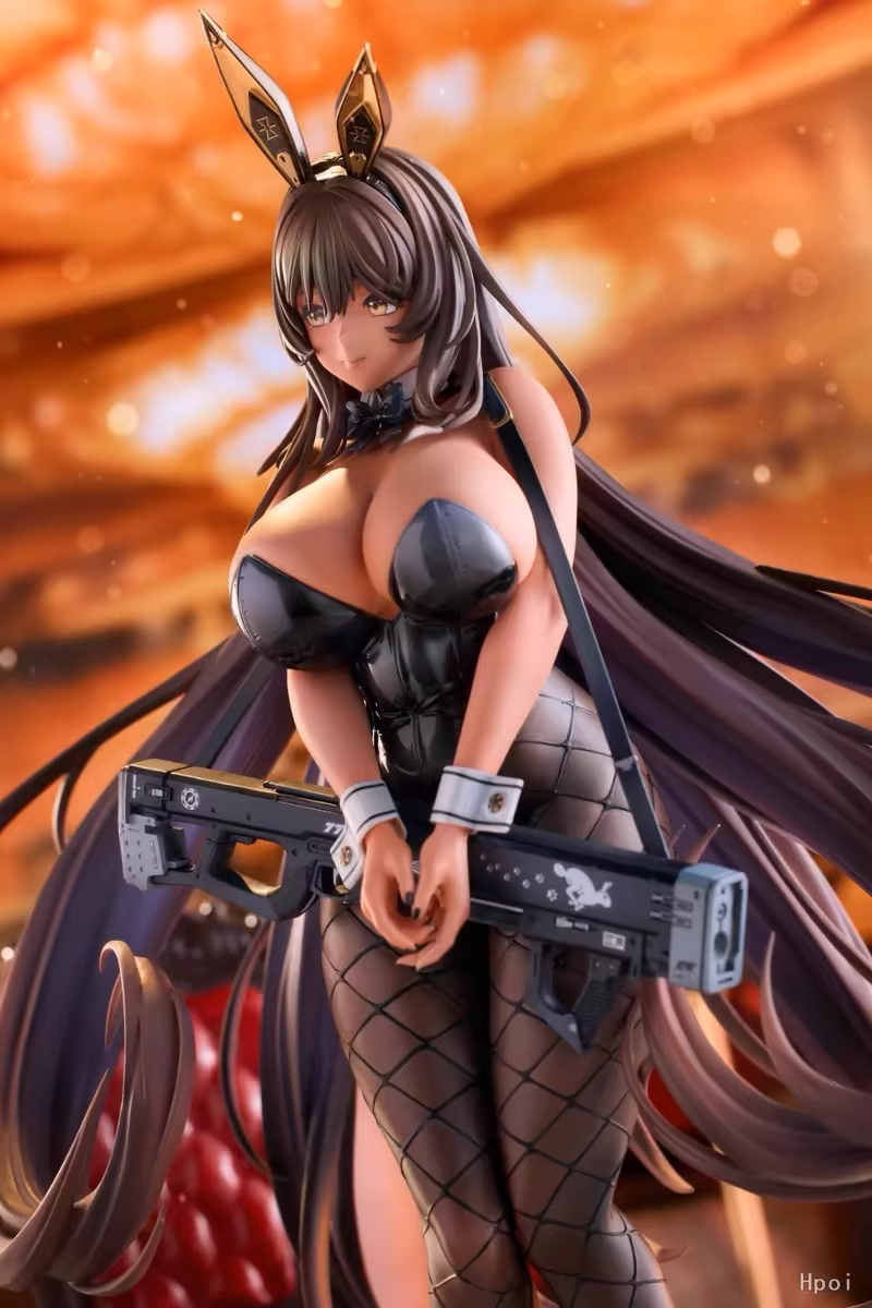 【Last one】1/7 Scale NuoYaEr-NIKKE：The Godness of Victory-BC Studio