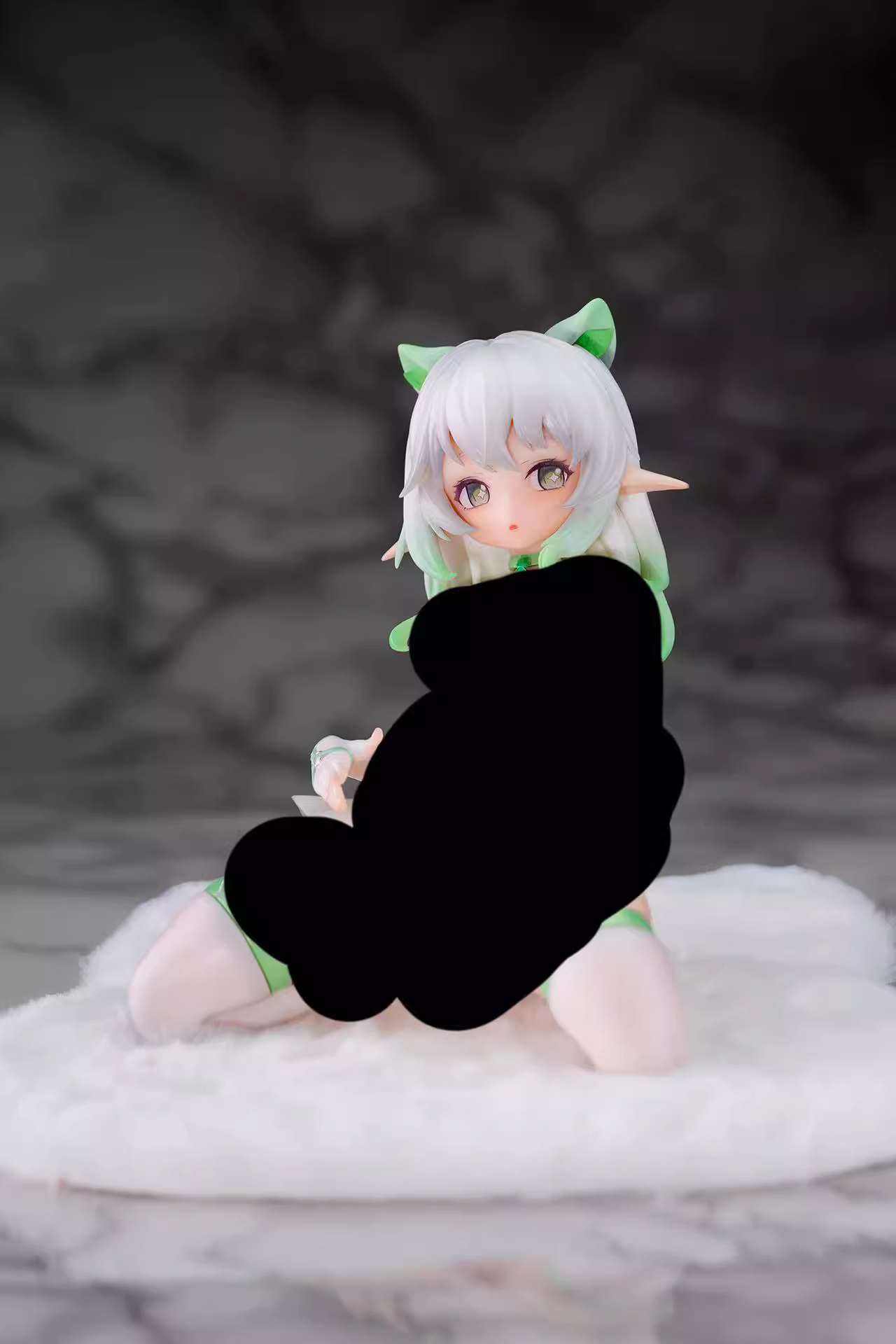 【Pre-sale】1/4 Scale Cat-eared Nahida-Genshin Impact-SC Studio