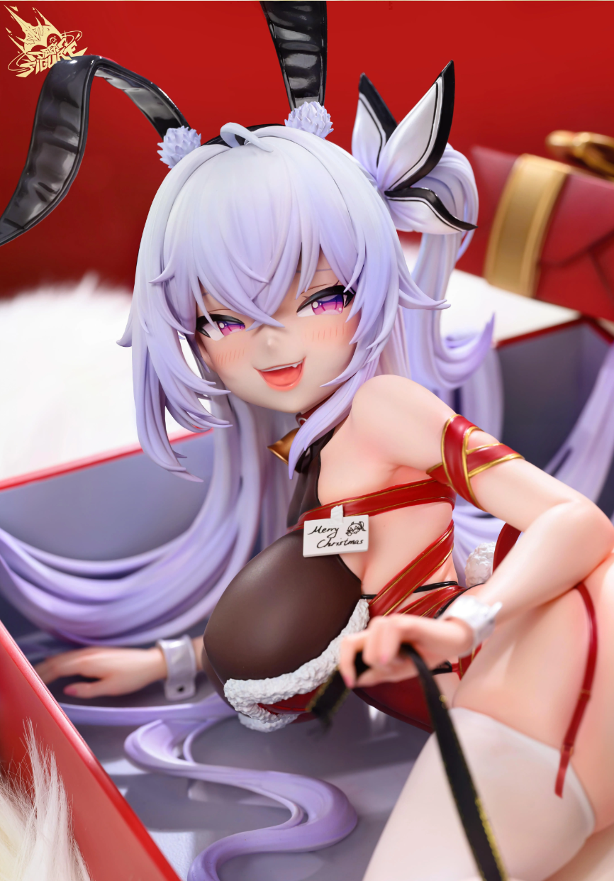 【Pre-sale】1/4 Scale Christmas Present-Other series-Dream Figure Studio