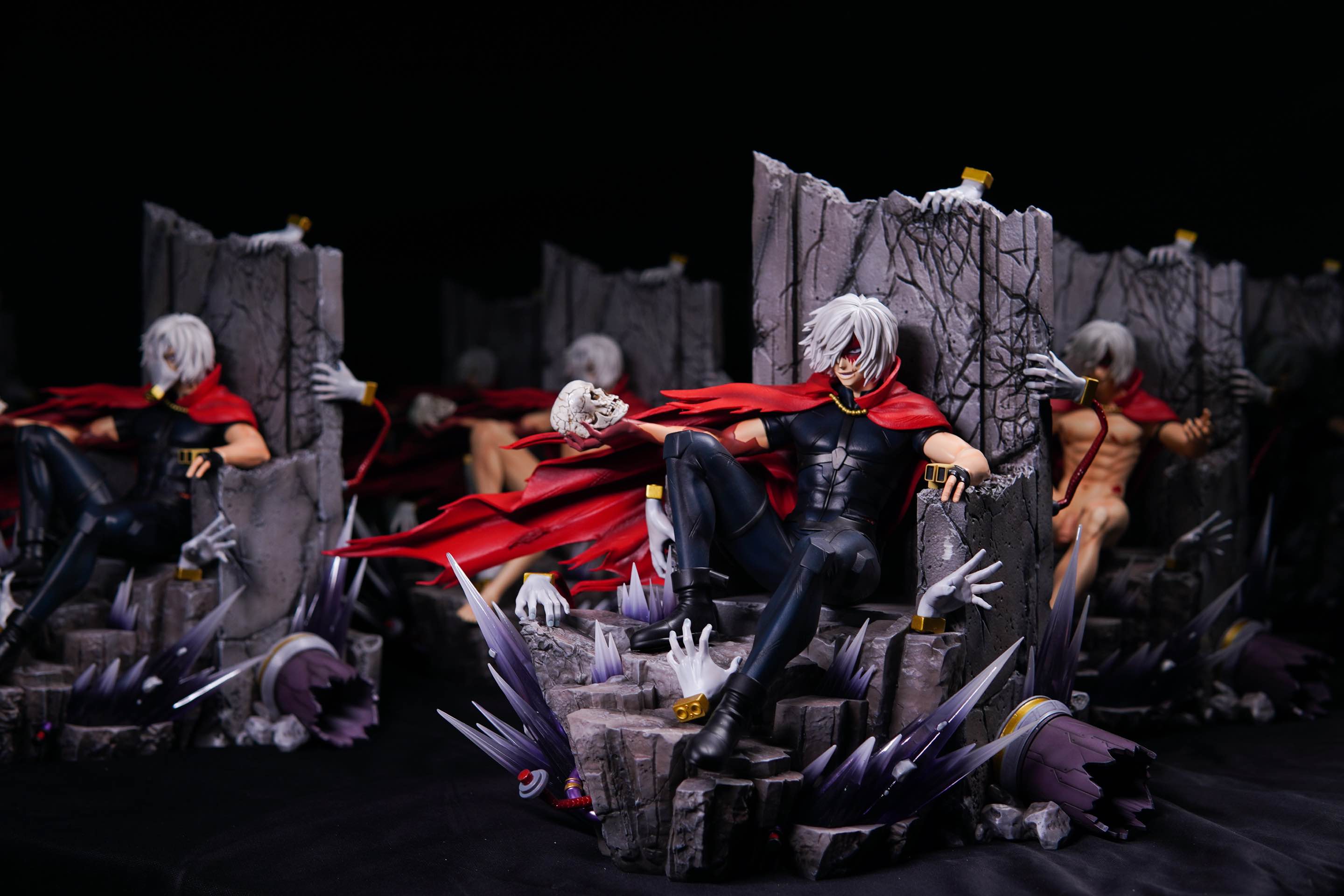 【Sold out】Tomura Shigaraki-Weare A Design