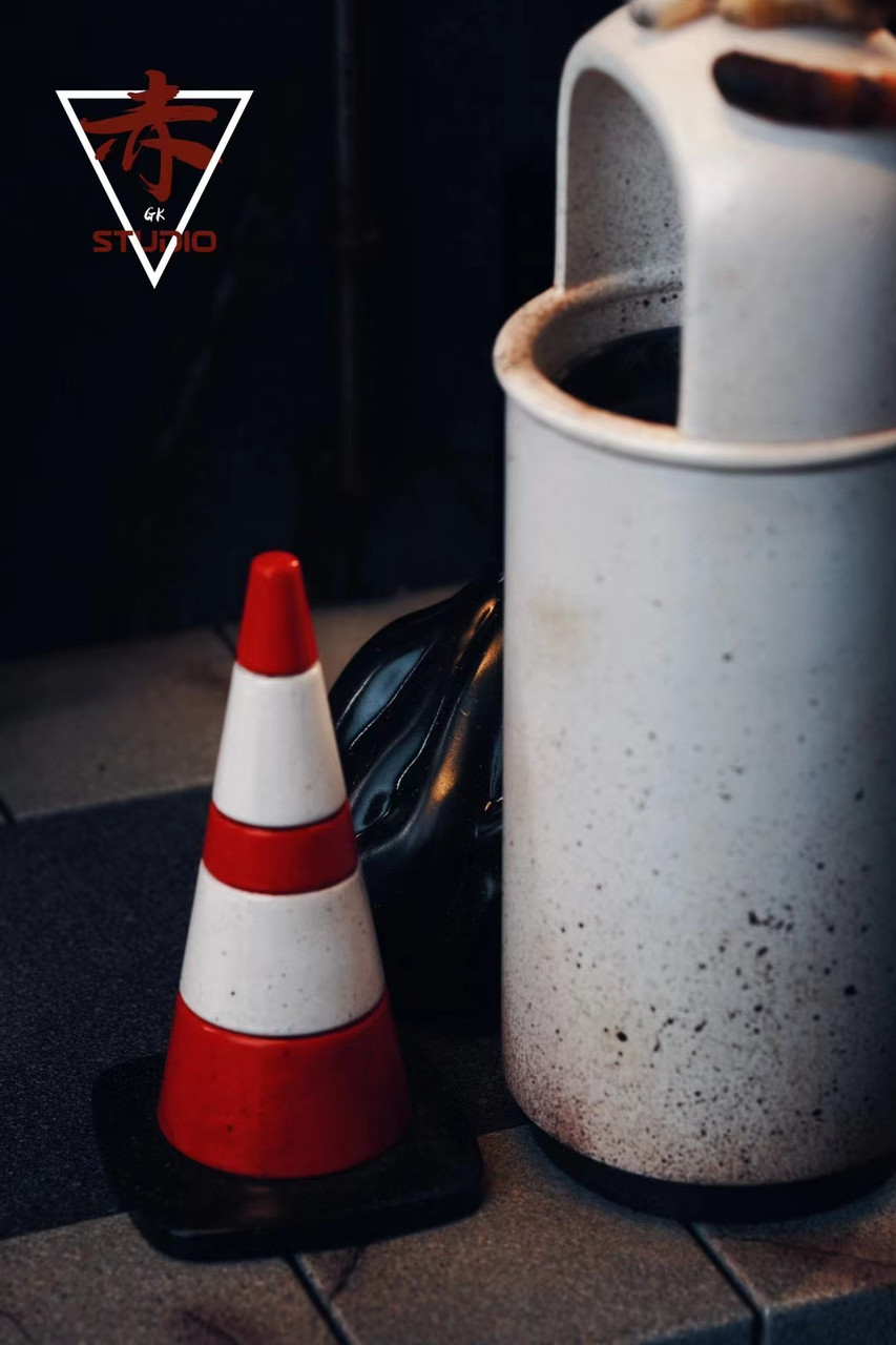 【Sold out】1/6 Scale Nanami-ChiTong Studio