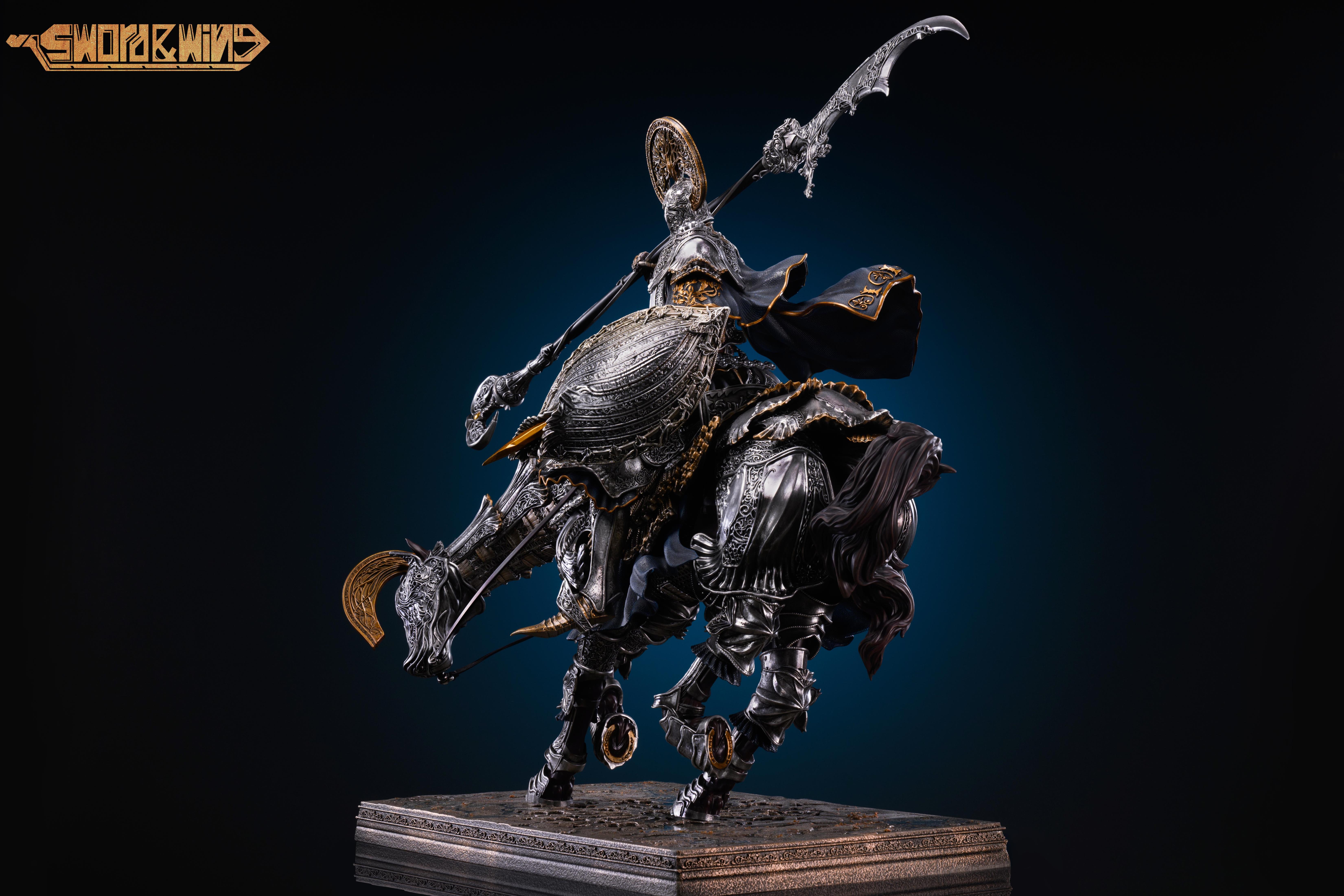 【Sold out】Loretta-ER Other Series-Sword&Wing Studio