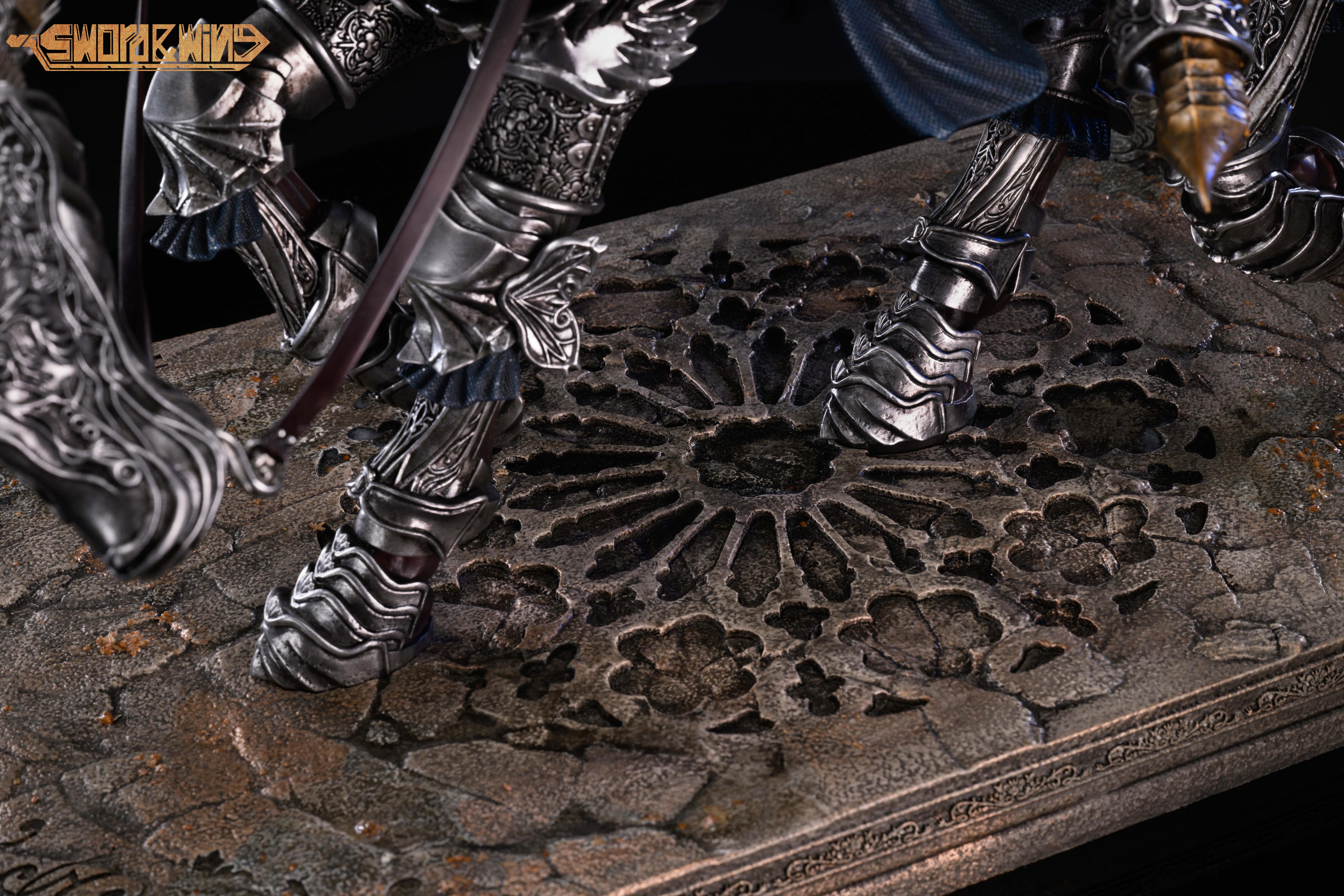 【Sold out】Loretta-ER Other Series-Sword&Wing Studio