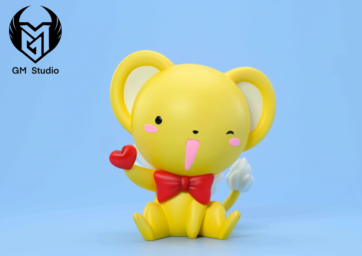 【Pre-sale】CERBERUS-Cardcaptor Sakura-GM Studio