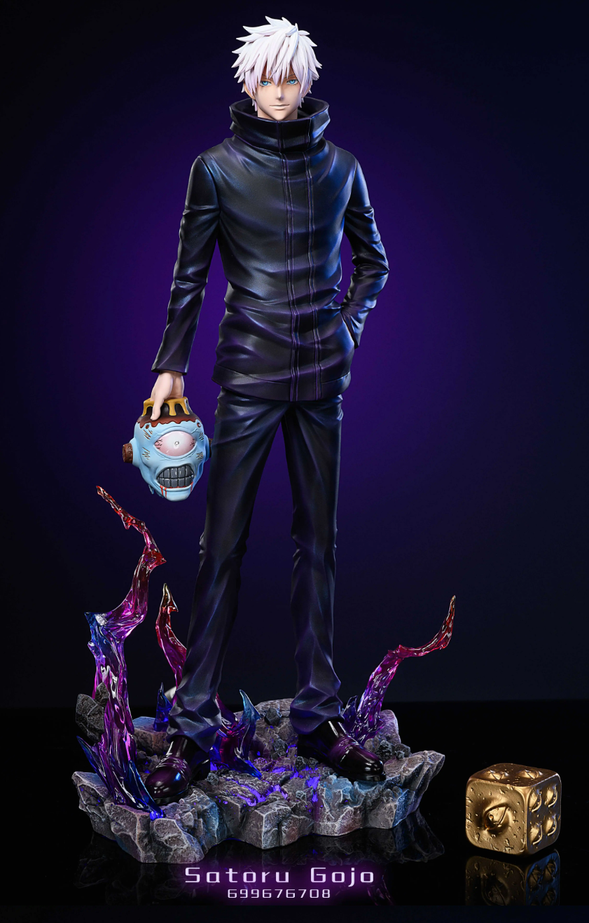 【In stock】Gojo-LX Studio