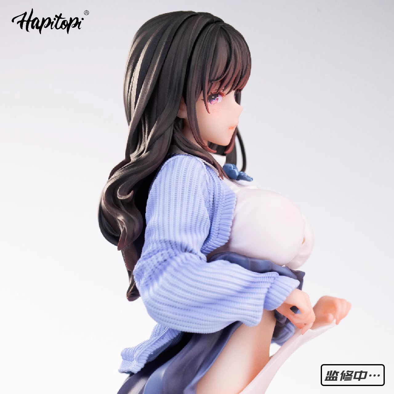 【Last one】1/6 Scale Bathroom Sister-Other Series-Hapitopi hitomio studio