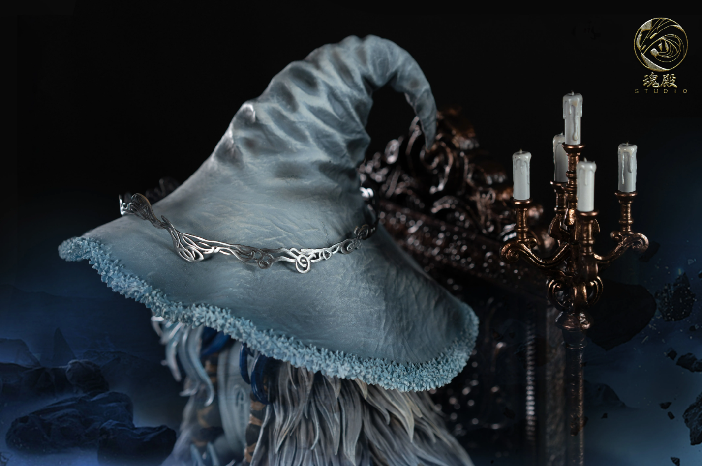 【Sold out】Ranni-ER Other Series-HunDian Studio