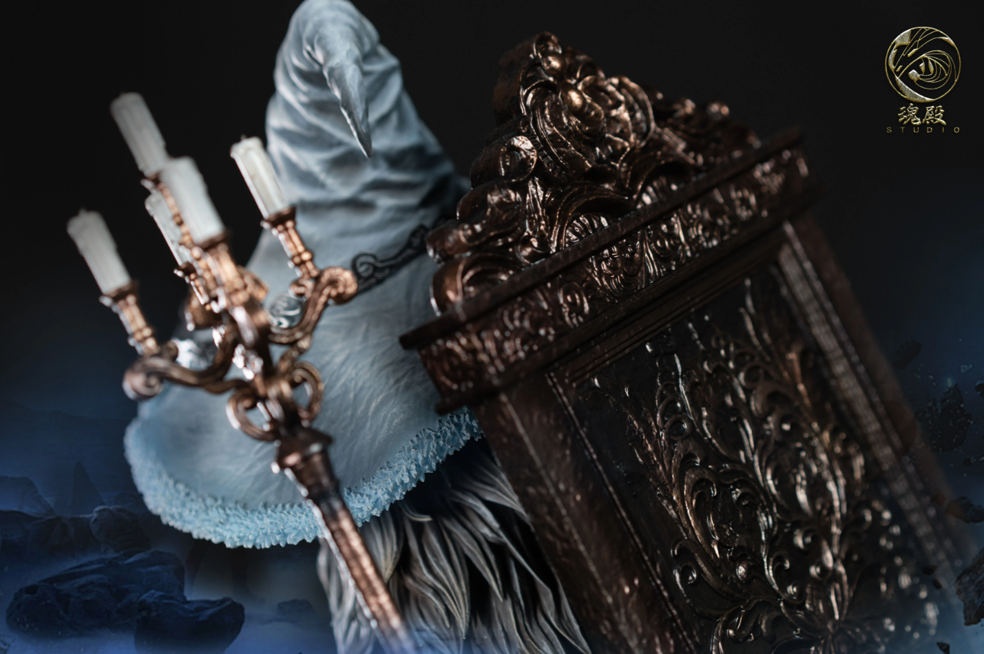 【Sold out】Ranni-ER Other Series-HunDian Studio