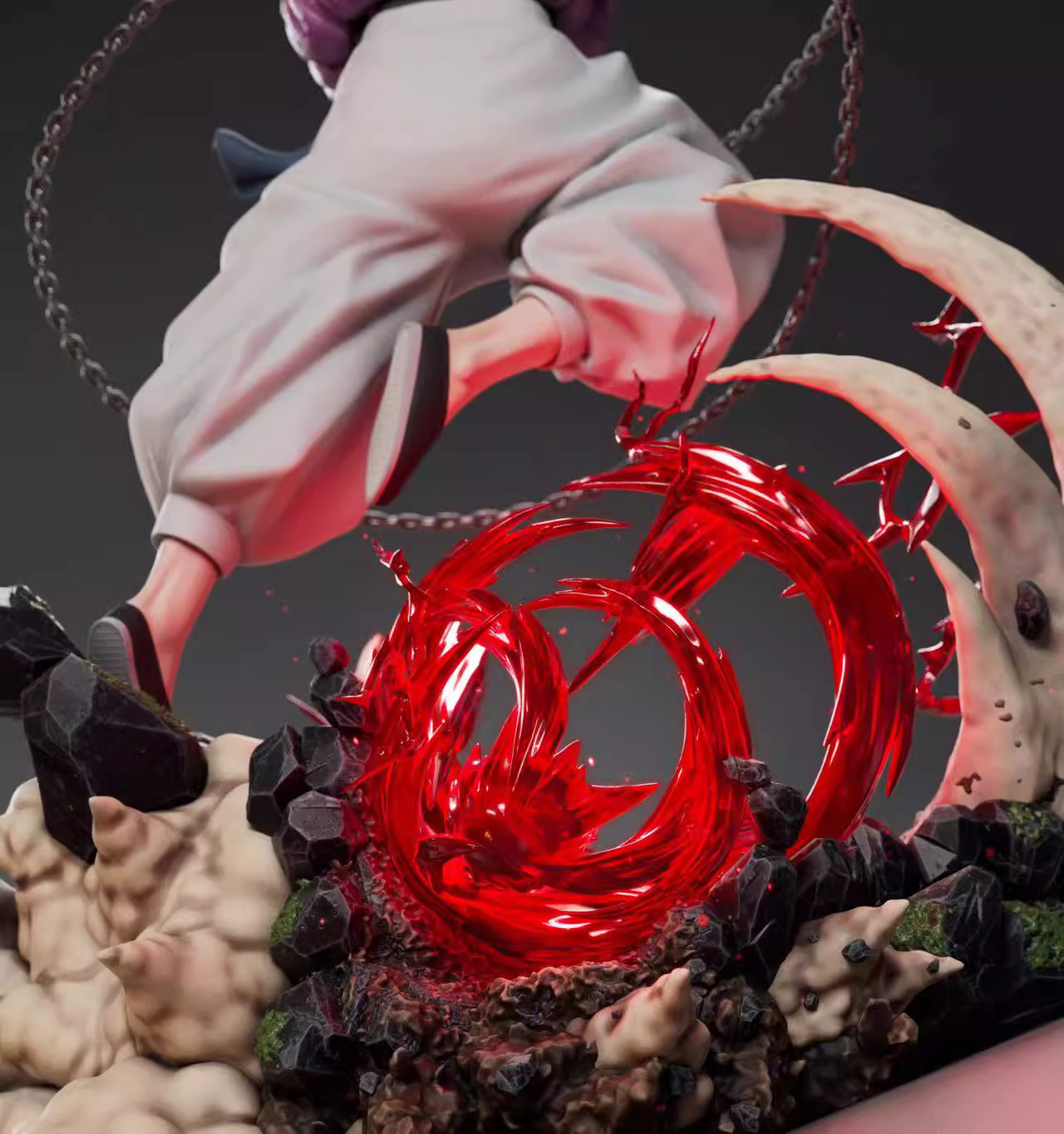 【Pre-sale】1/6 Scale Fushiguro Toji-Héroe Collectibles Studio