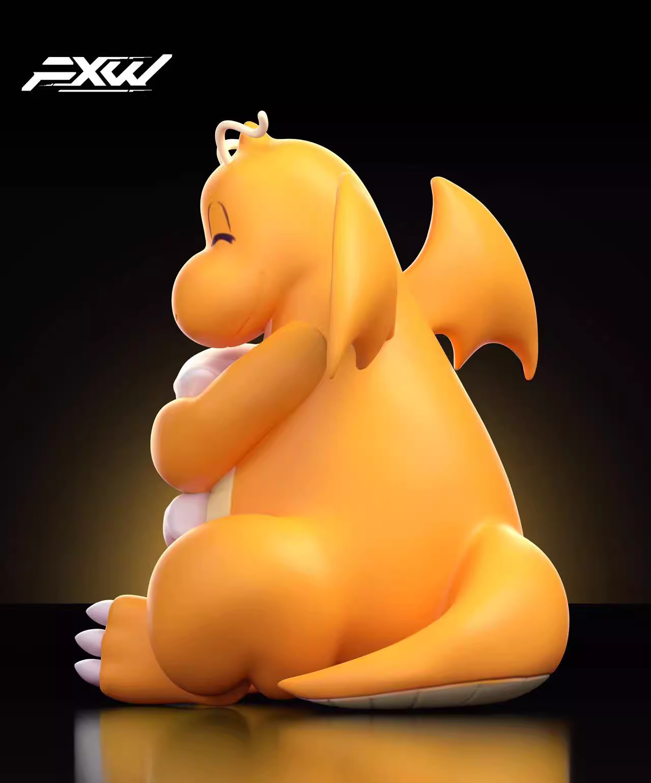 【Pre-sale】Dragonite-Pokemon-FXW Studio