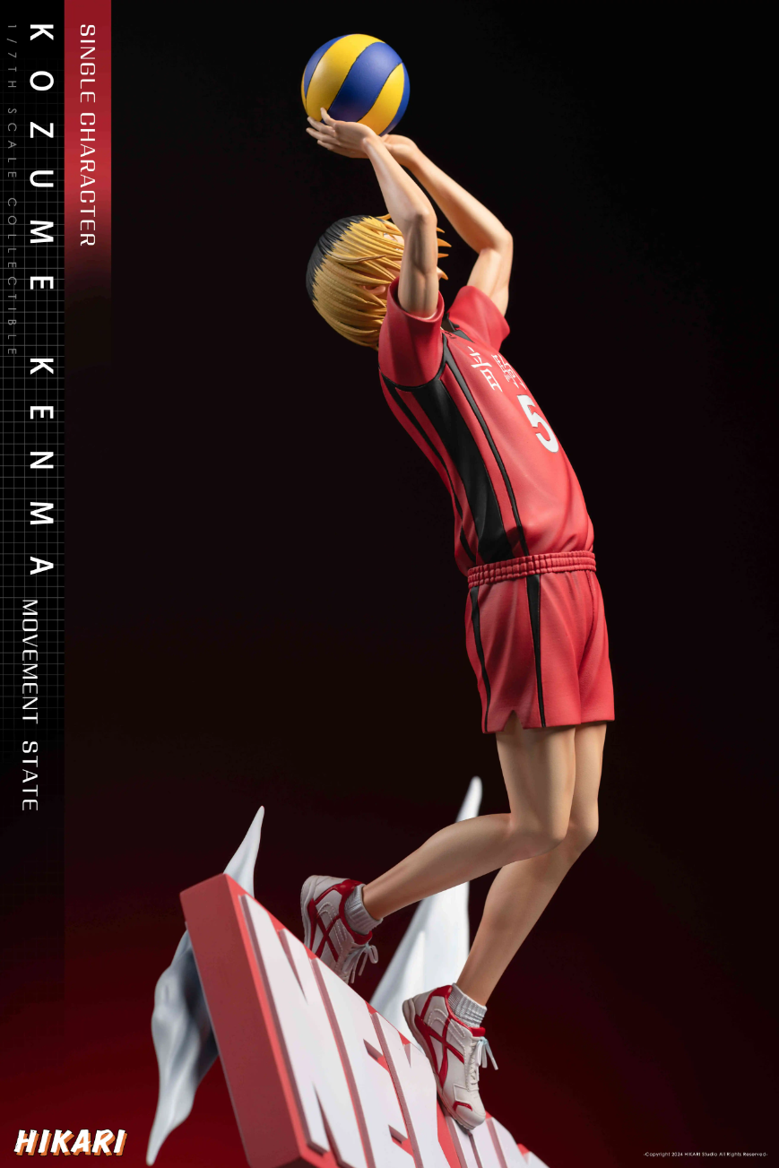 【Sold out】Kozume Kenma-Haikyuu!!-HIKARI Studio