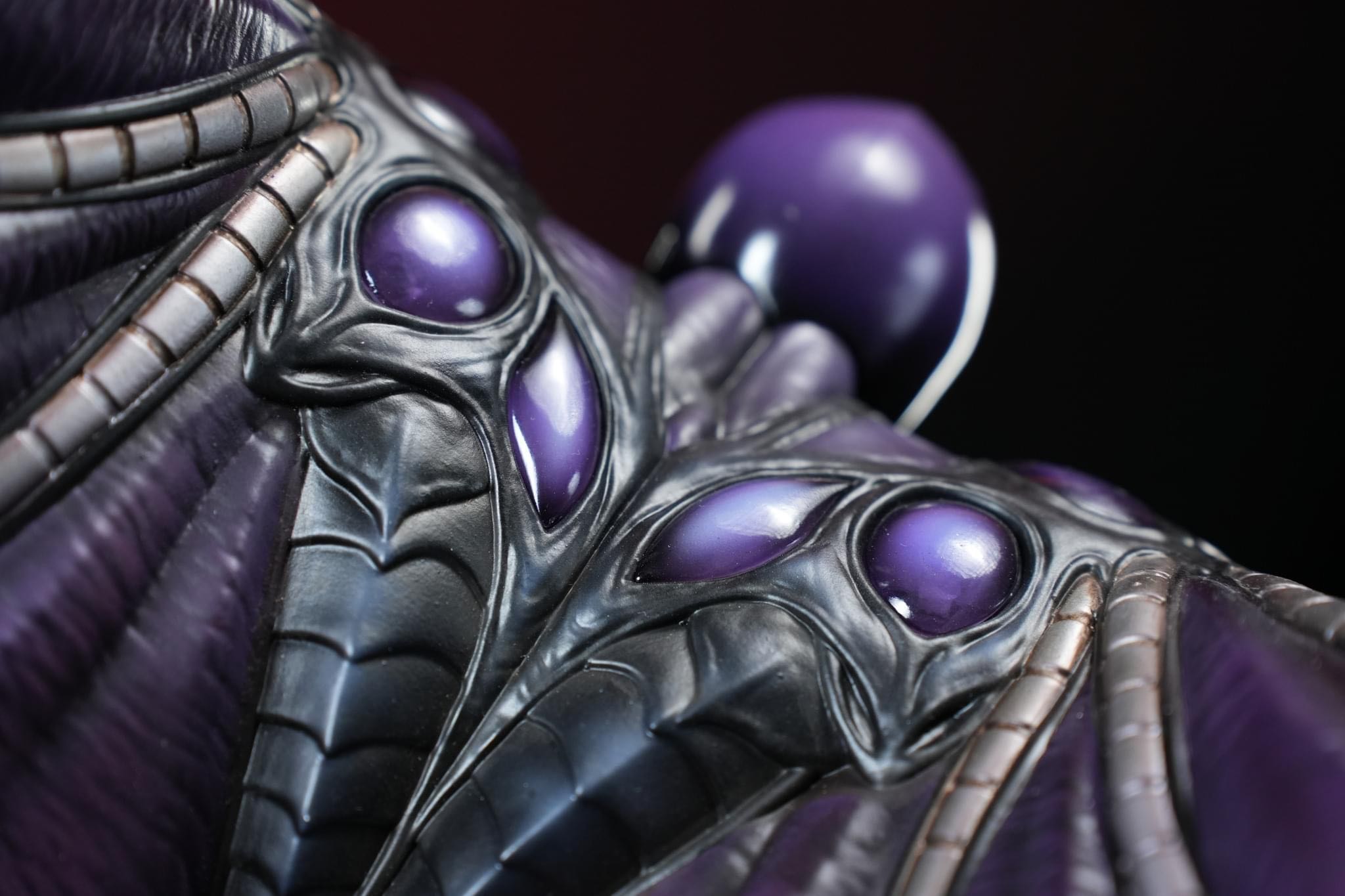 【Pre-sale】1/4 Scale Hawk of Darkness FEMTO-Player 1 Studio