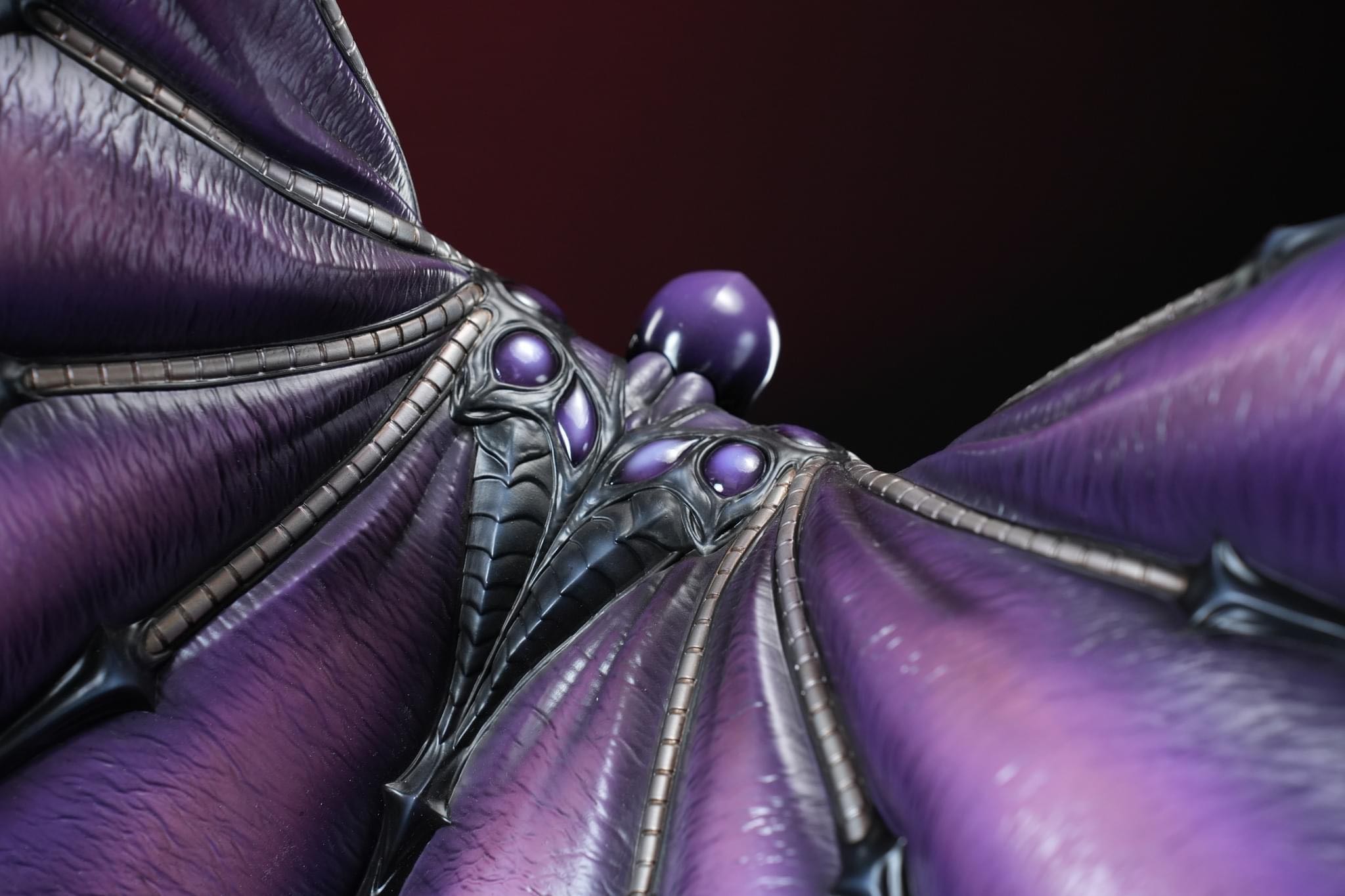 【Pre-sale】1/4 Scale Hawk of Darkness FEMTO-Player 1 Studio
