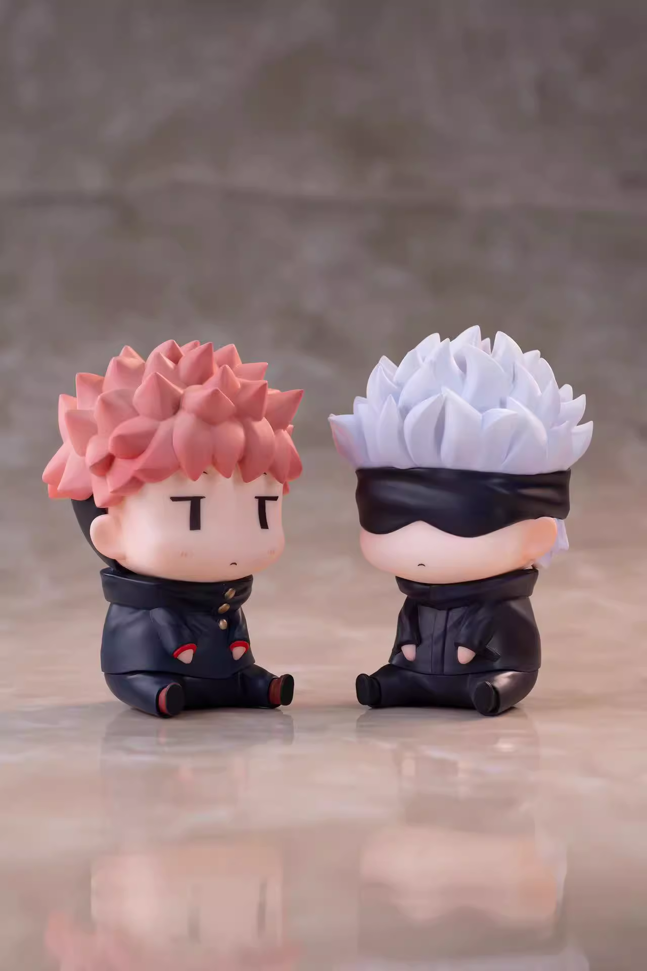 【Pre-sale】Q Version Gojo & Itadori Yuji-SC Studio