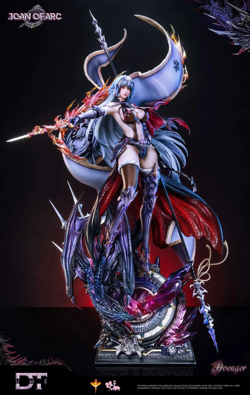 【Pre-sale】Alter-Fate/Grand Order-DT&UME-Studios