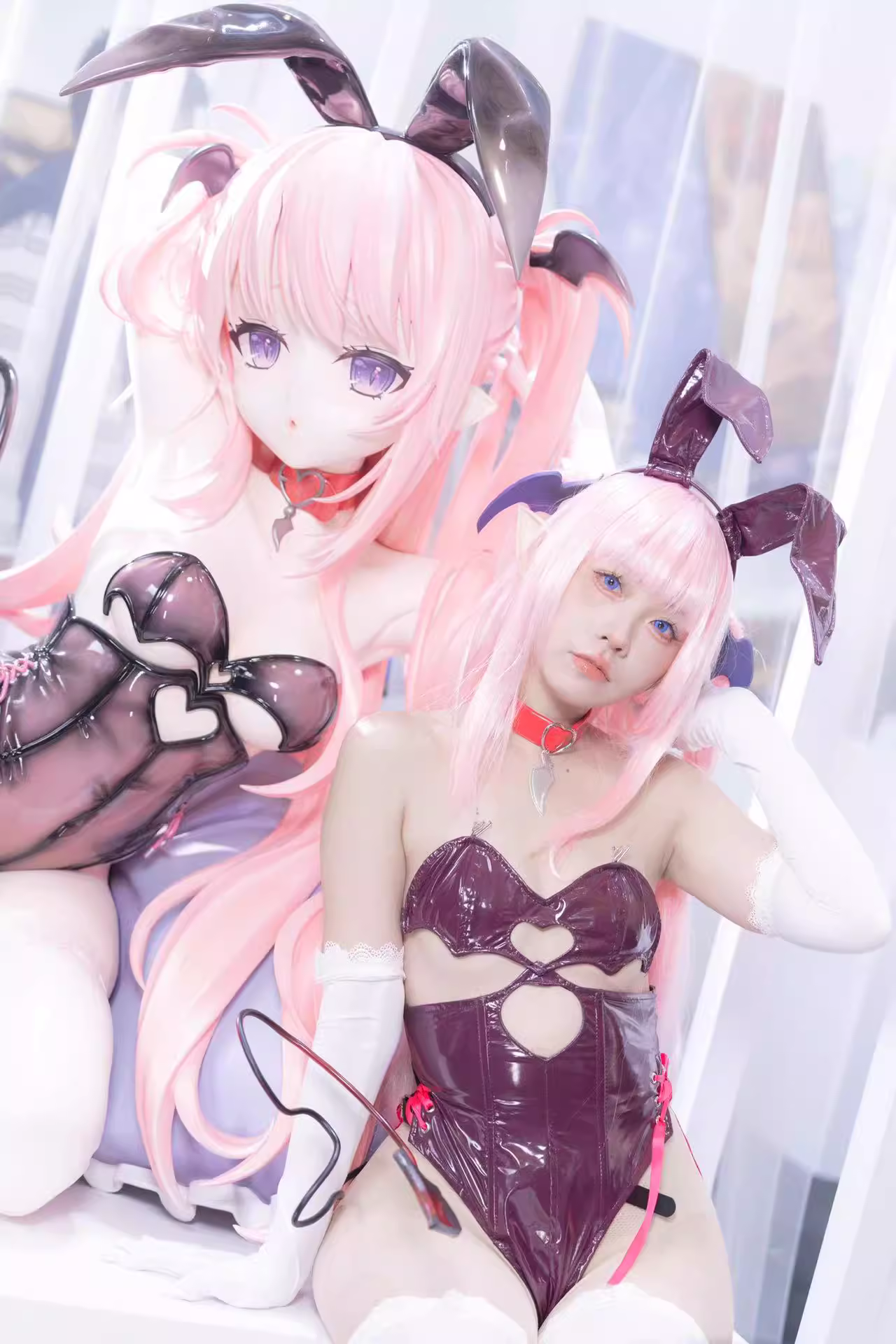 【Pre-sale】1.2/1 Scale Bunny Girl ルルム-ミルモでポン！-MAGI ARTS & PURE Studios