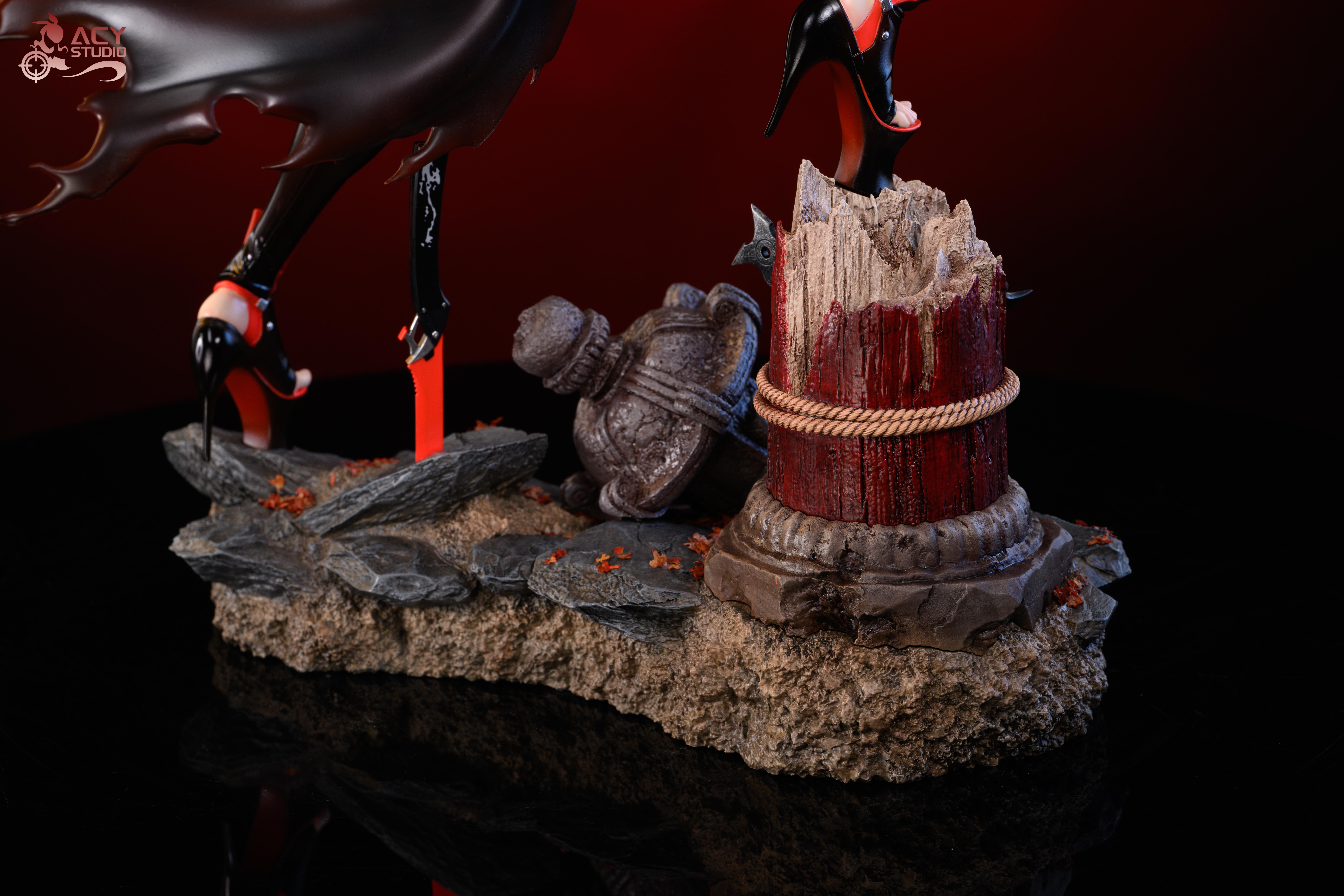 【Last one】1/4 Scale しょこら-NIKKE：The Goddess of Victory-Acy Studio