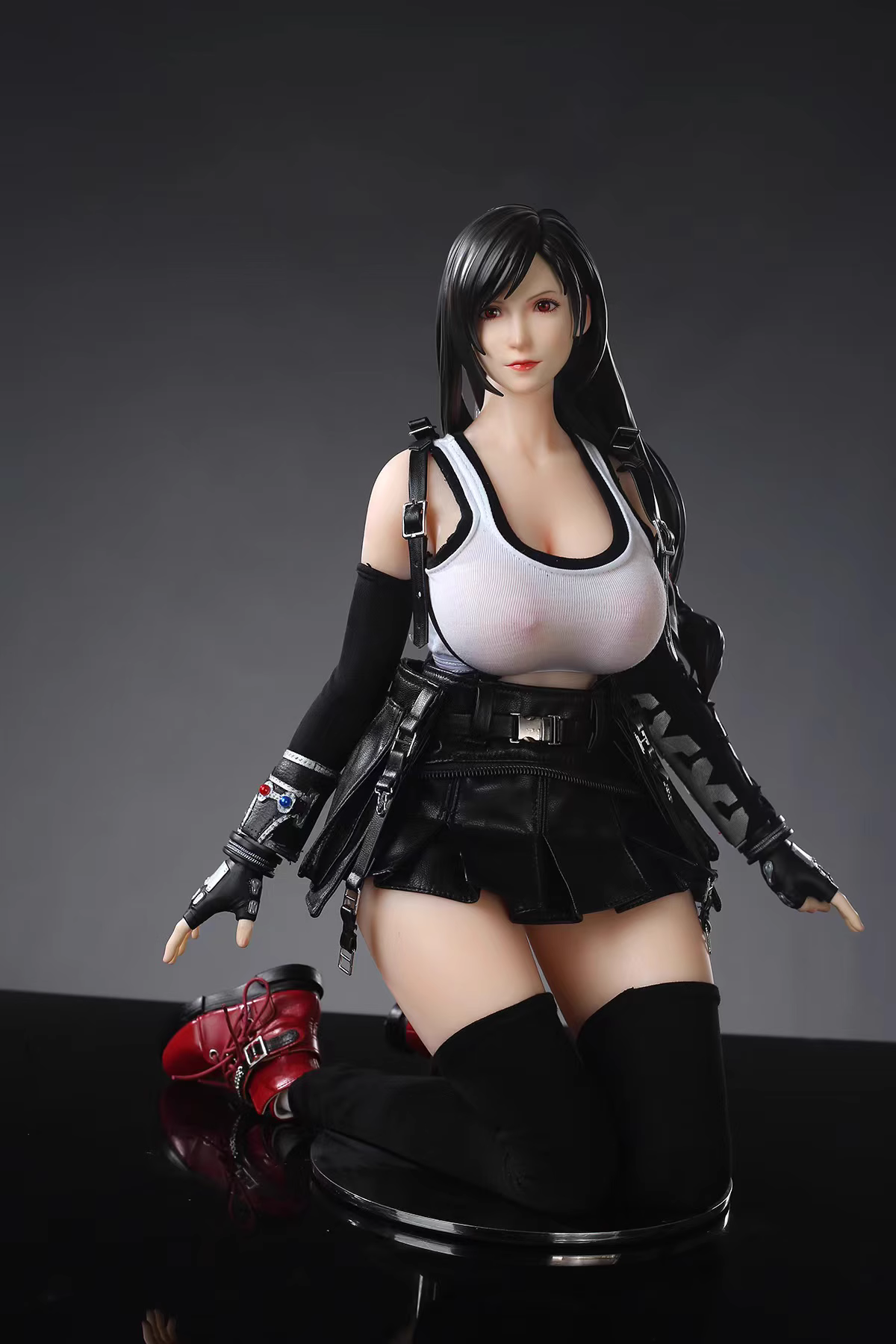 【Pre-sale】Tifa Lockhart-Final Fantasy-YZRX Studio