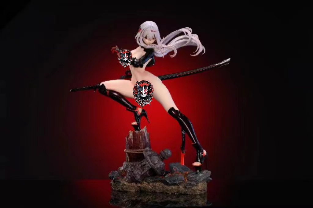 【Last one】1/4 Scale しょこら-NIKKE：The Goddess of Victory-Acy Studio