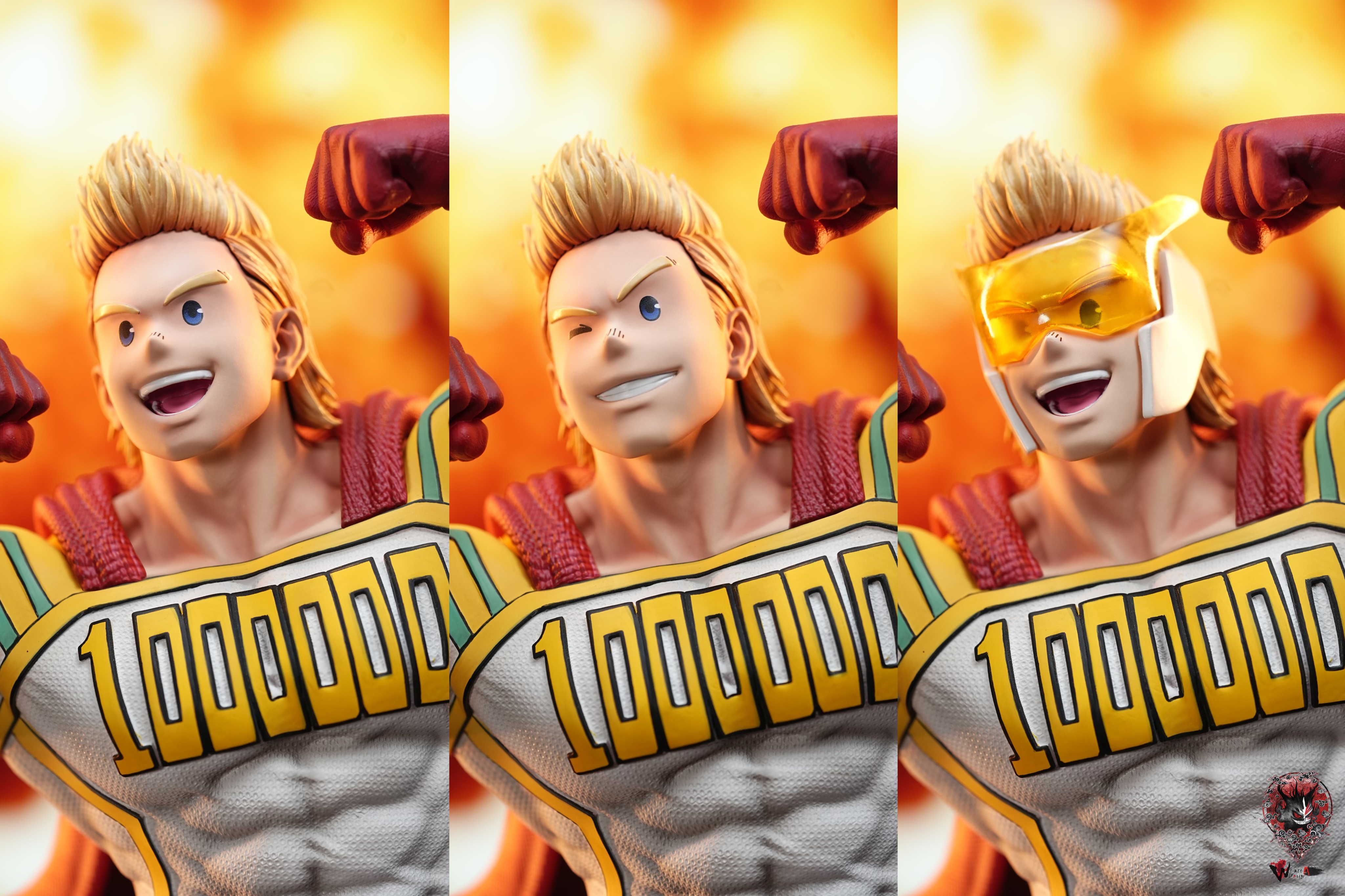 【Sold】1/5 Mirio Togata(Lemillion)-Weare A Design